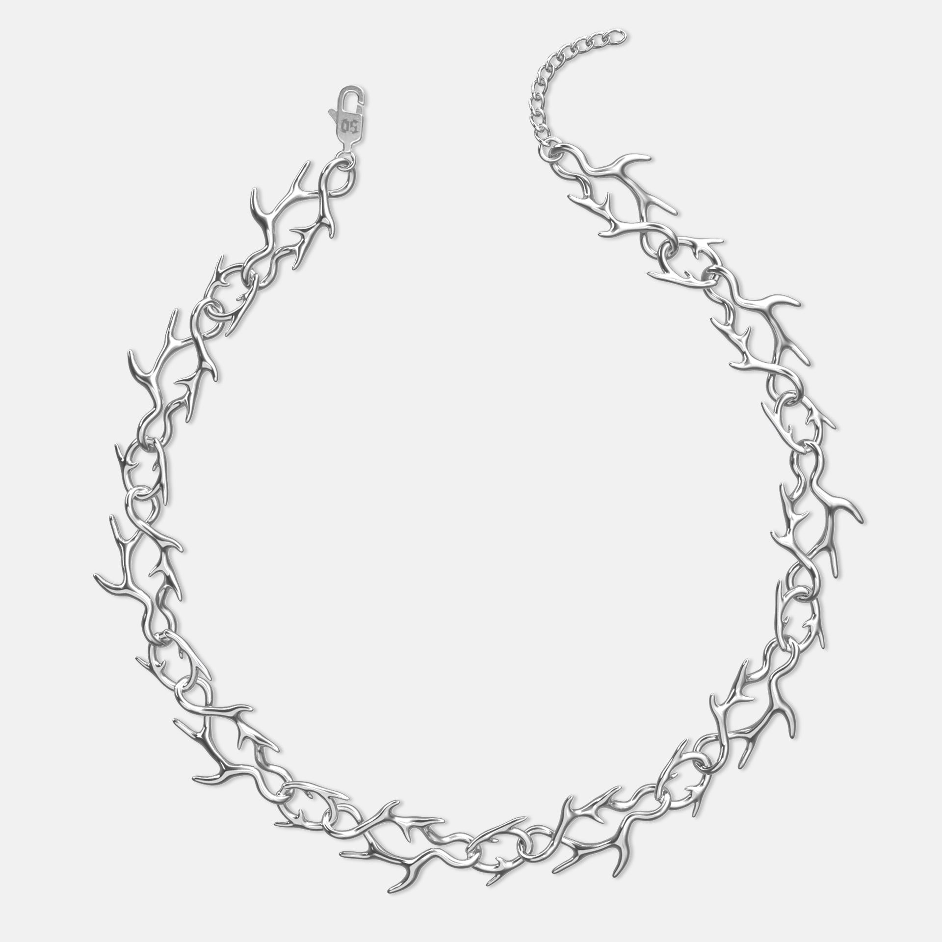 Thorne Choker Ornamentus Jewelry