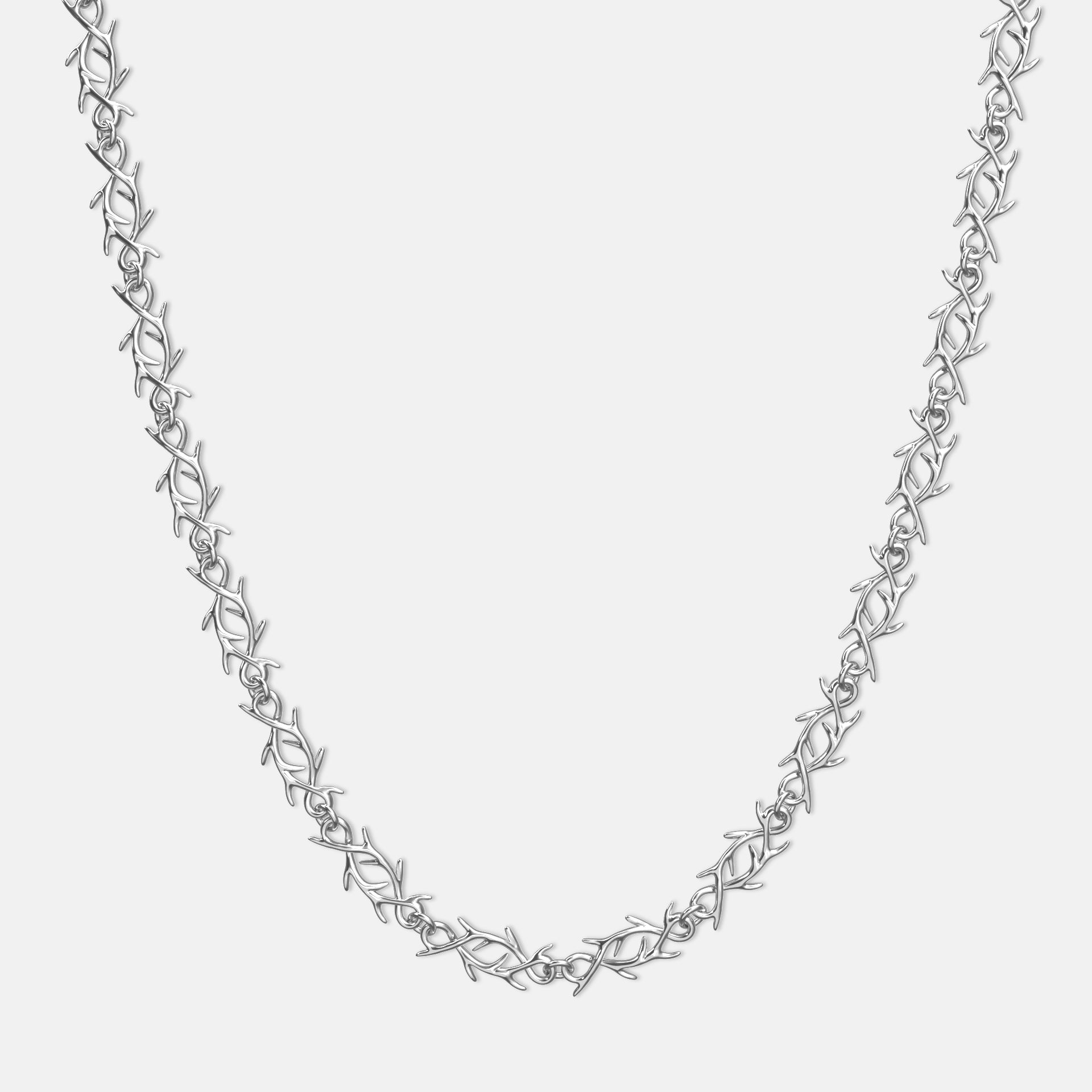 Thorne Necklace – Ornamentus Jewelry