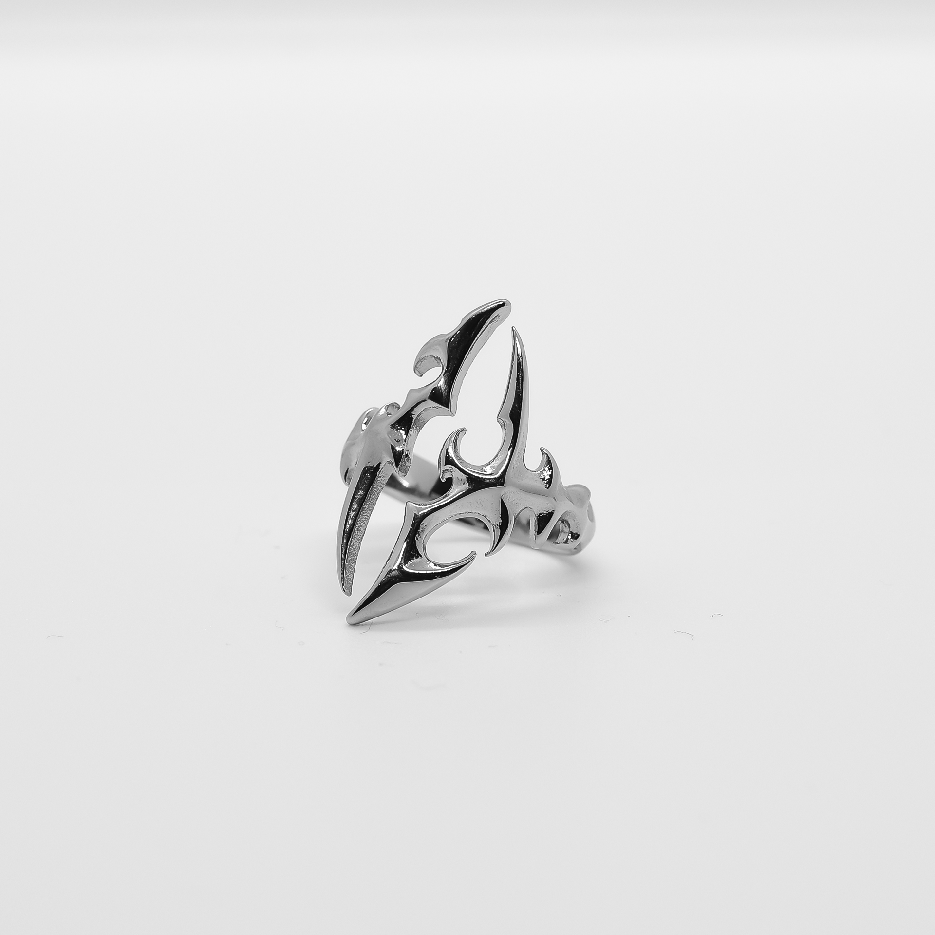 Split Shard Ring