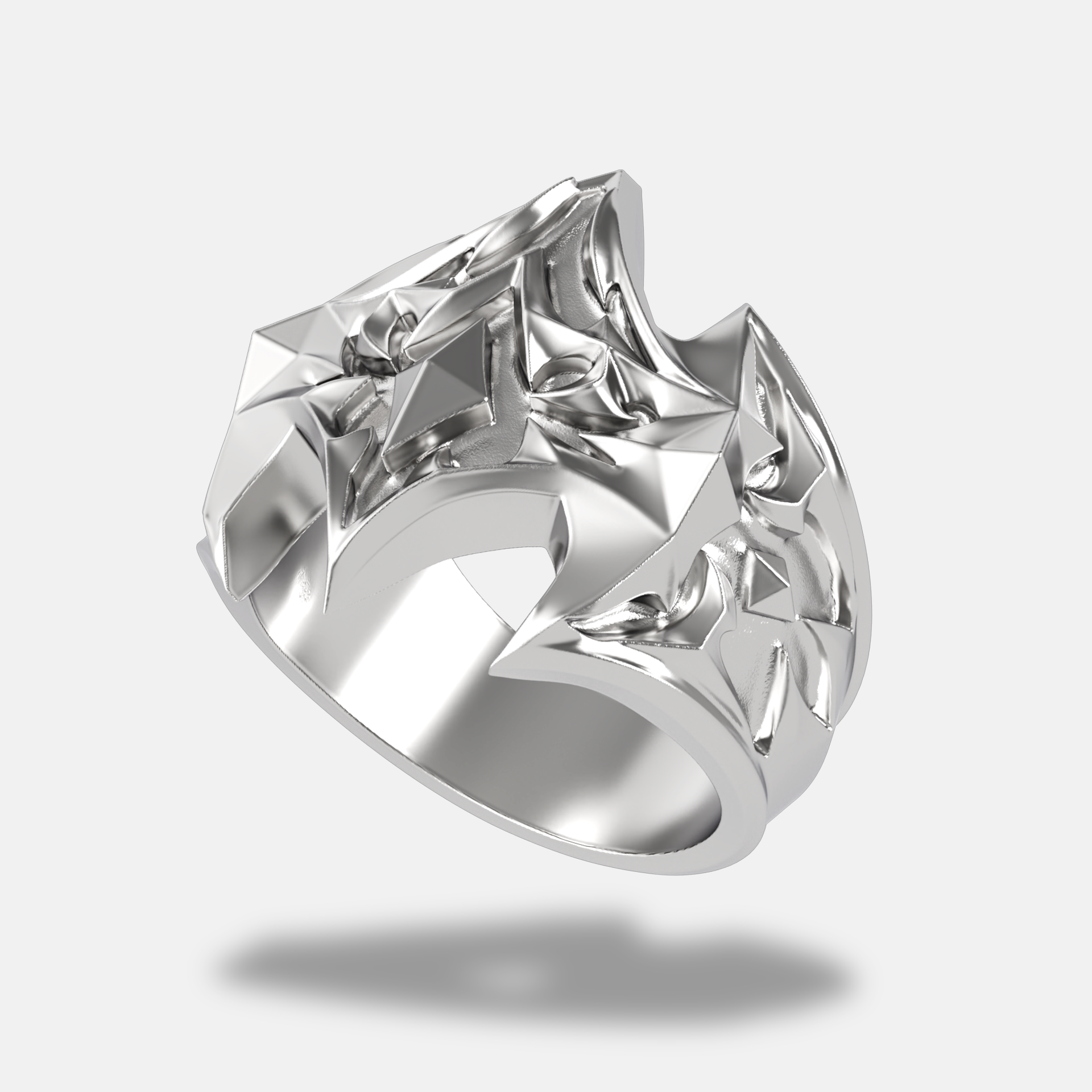 Sigil Ring