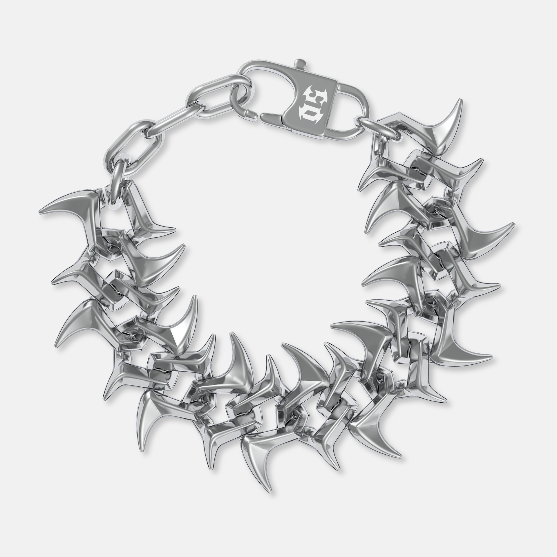 Spine Bracelet