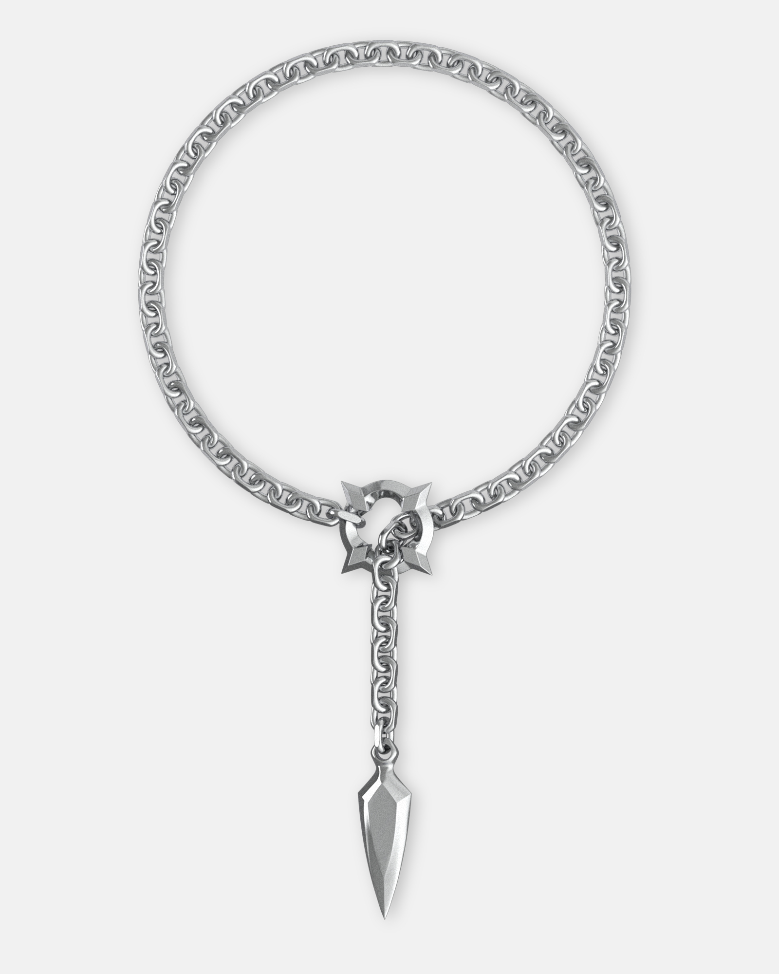 Grace Rosary Chain