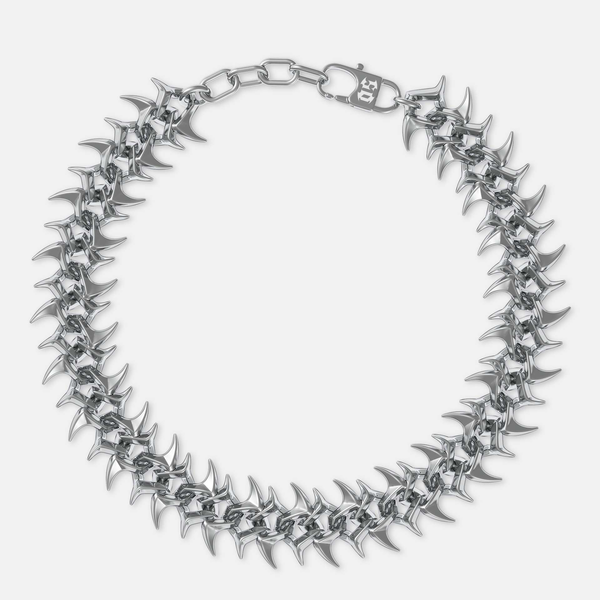 Spine Chain