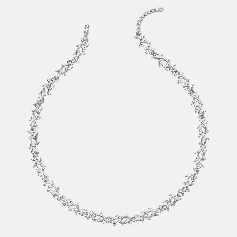 Thorne Necklace Ornamentus Jewelry