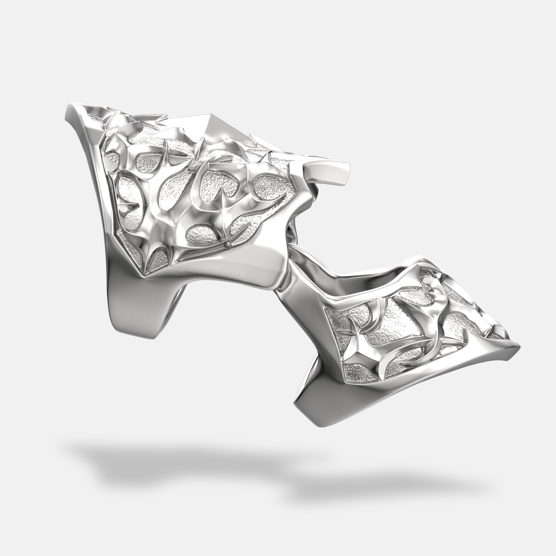 Armor Ring