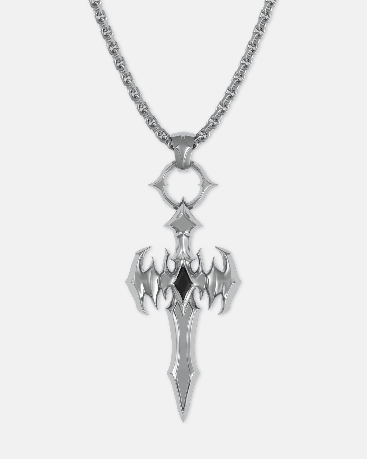 Remnant Chain