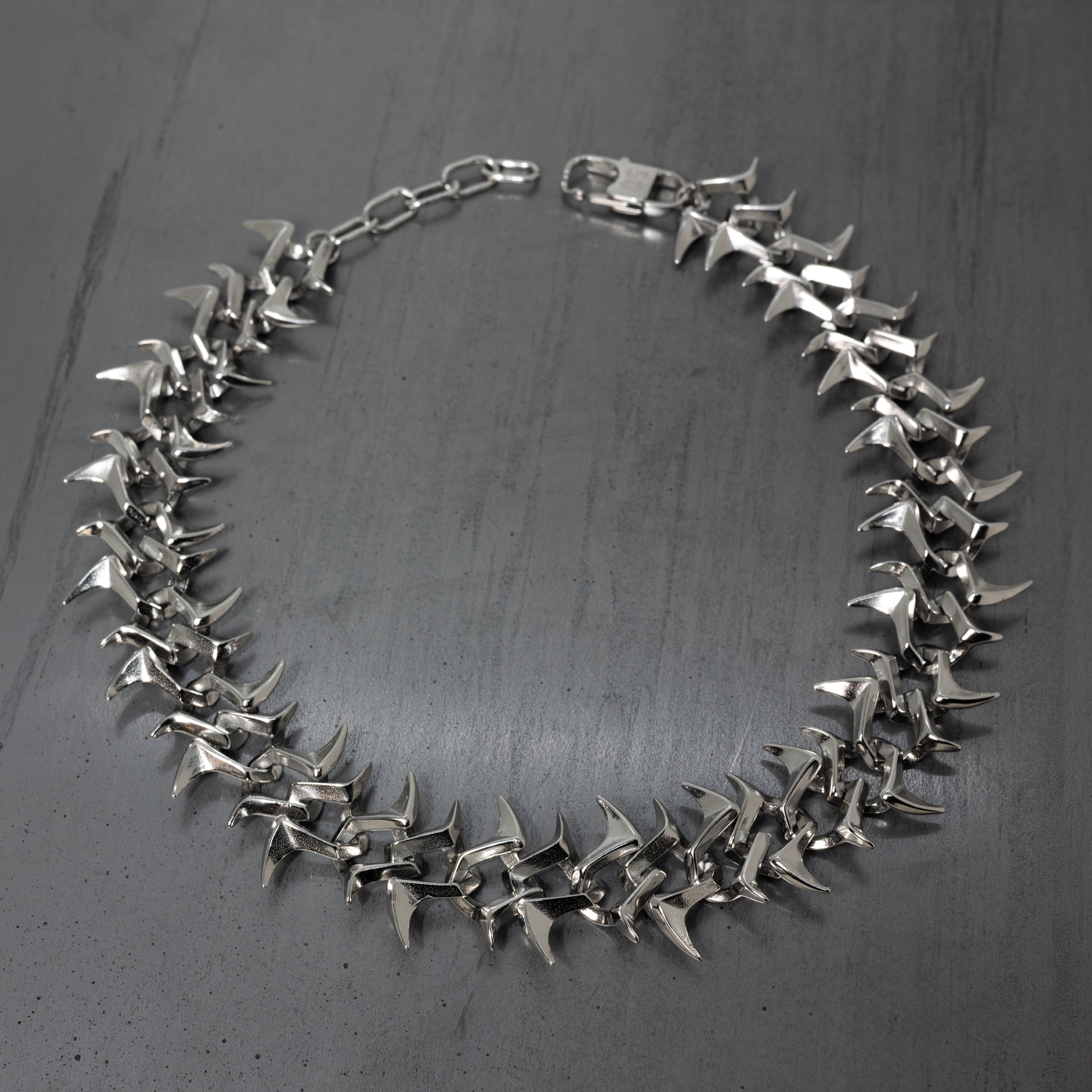 Spine Chain