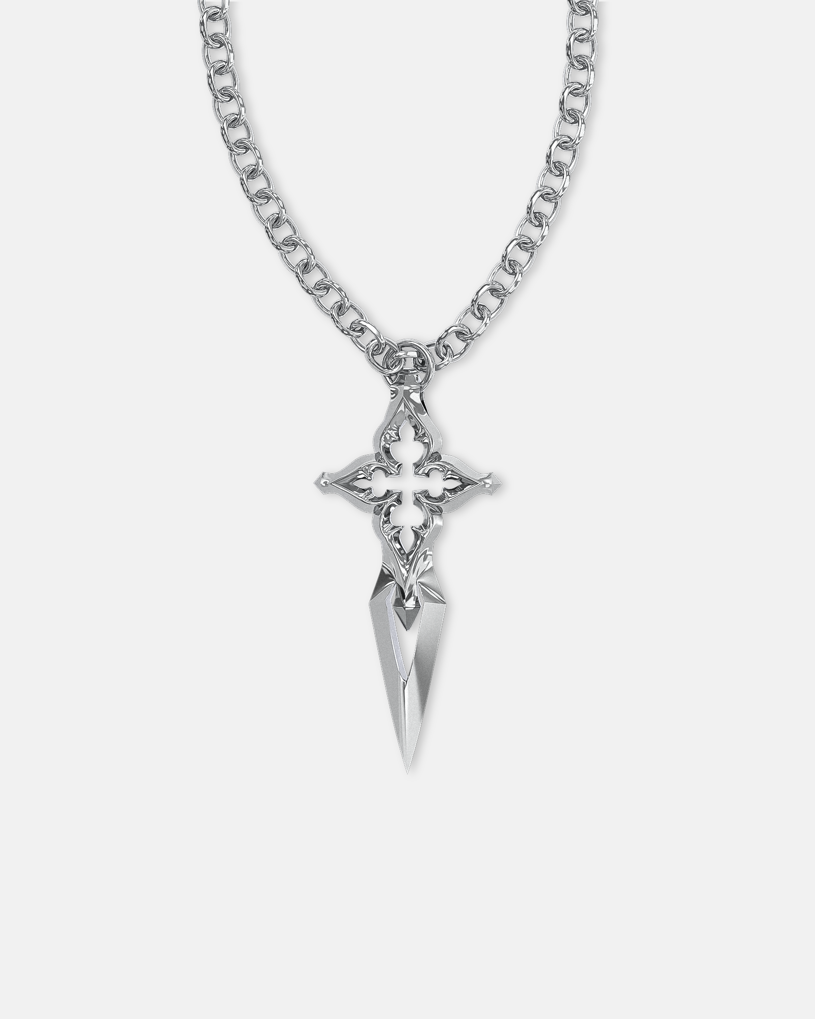 Sanctum Necklace