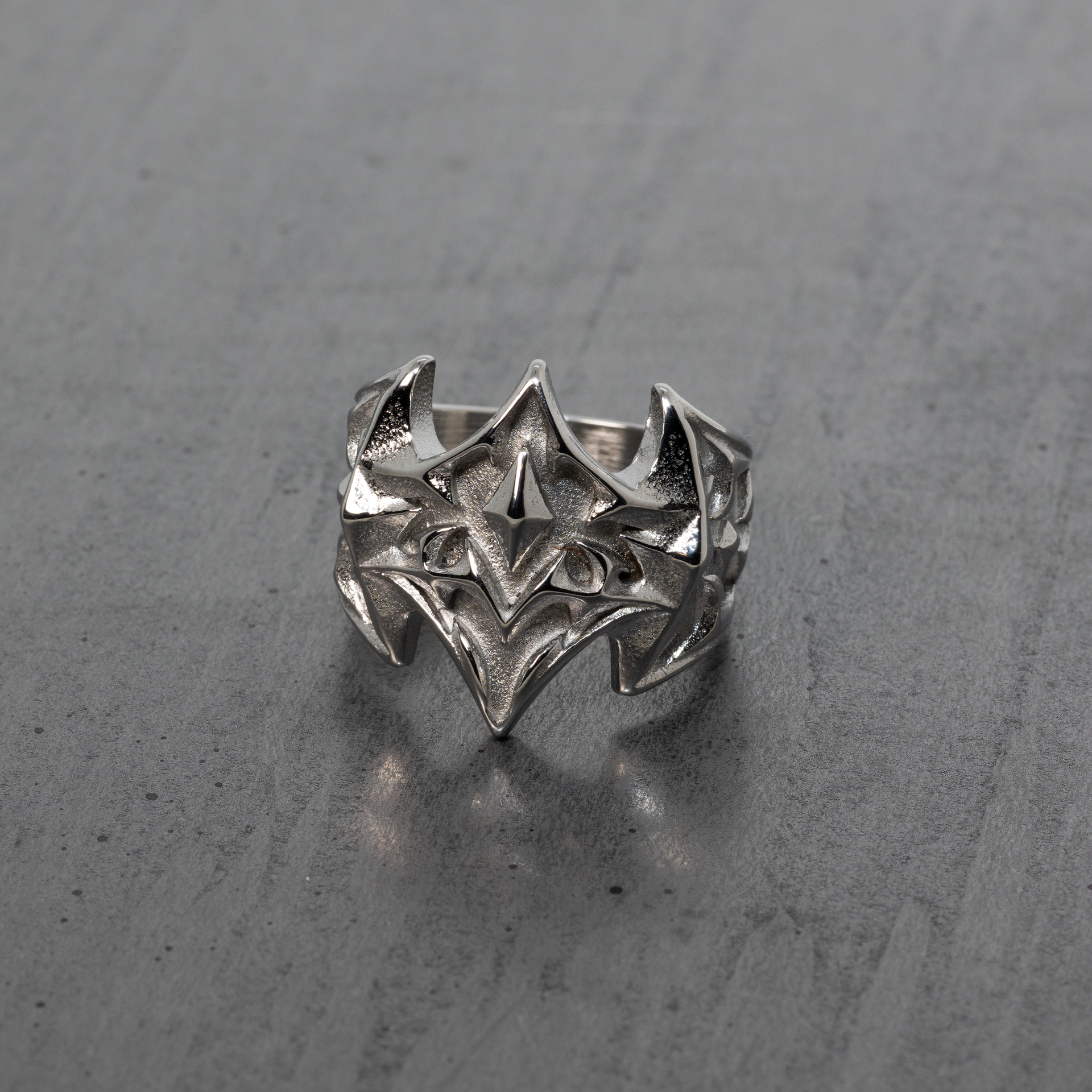 Sigil Ring