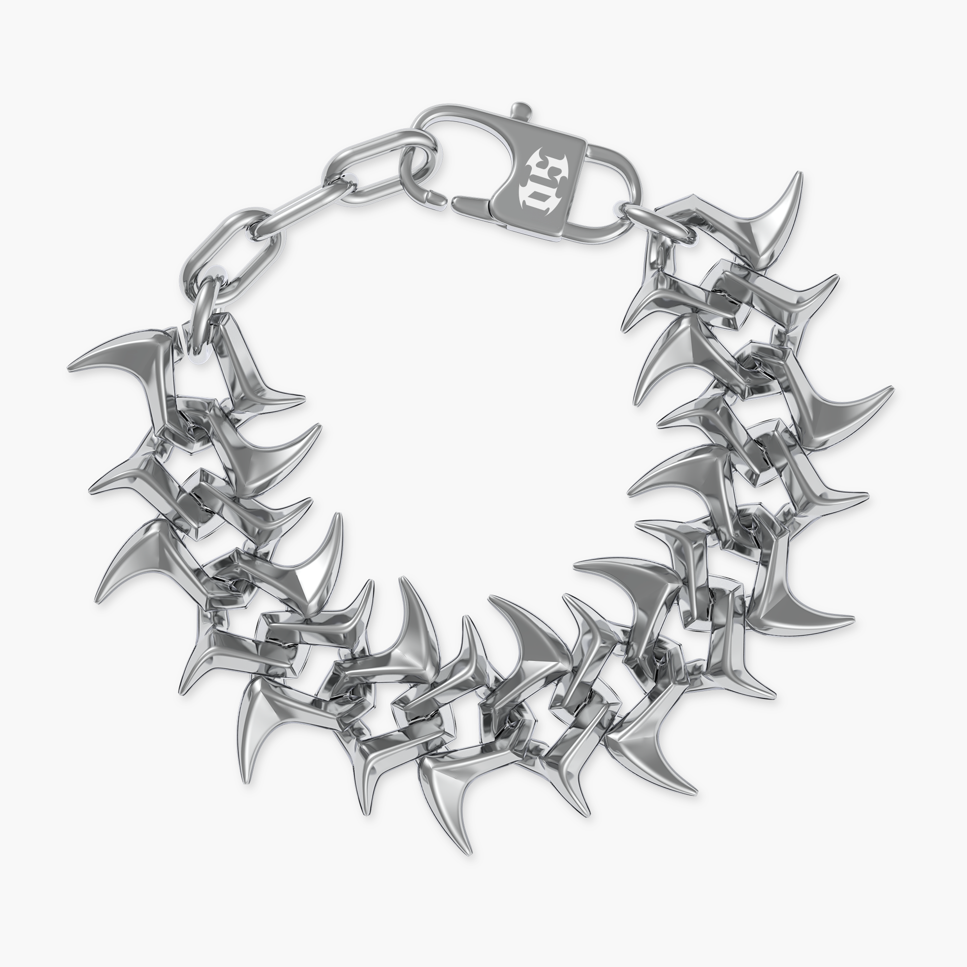 Spine Bracelet