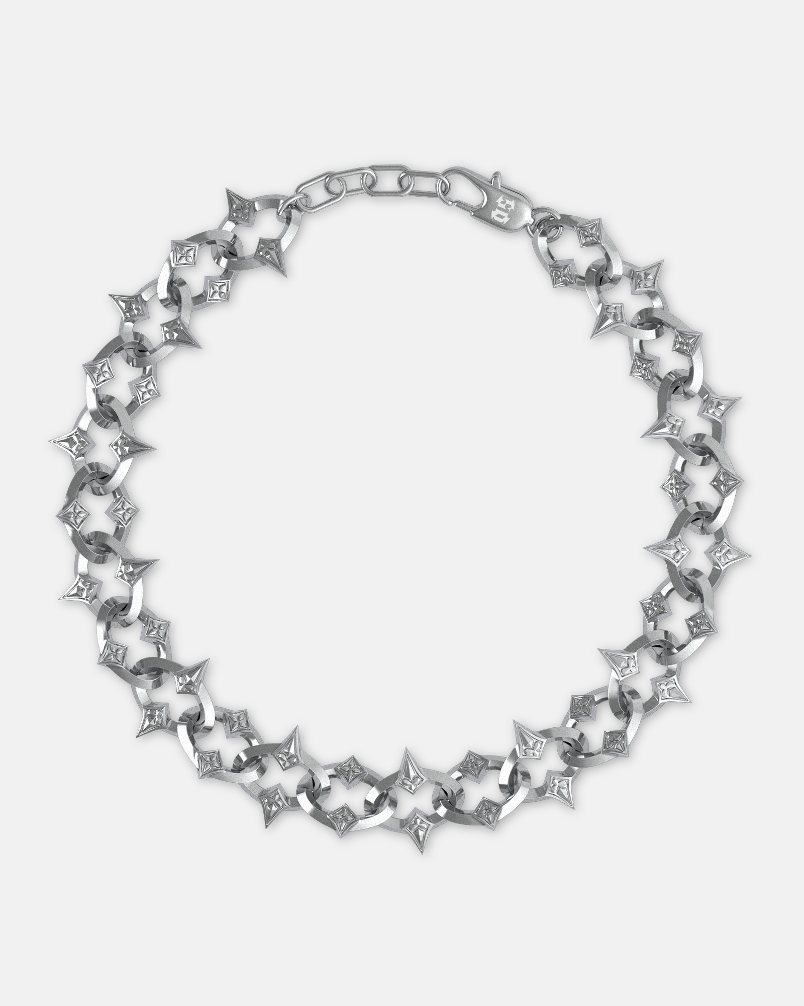 Cathedral Chain