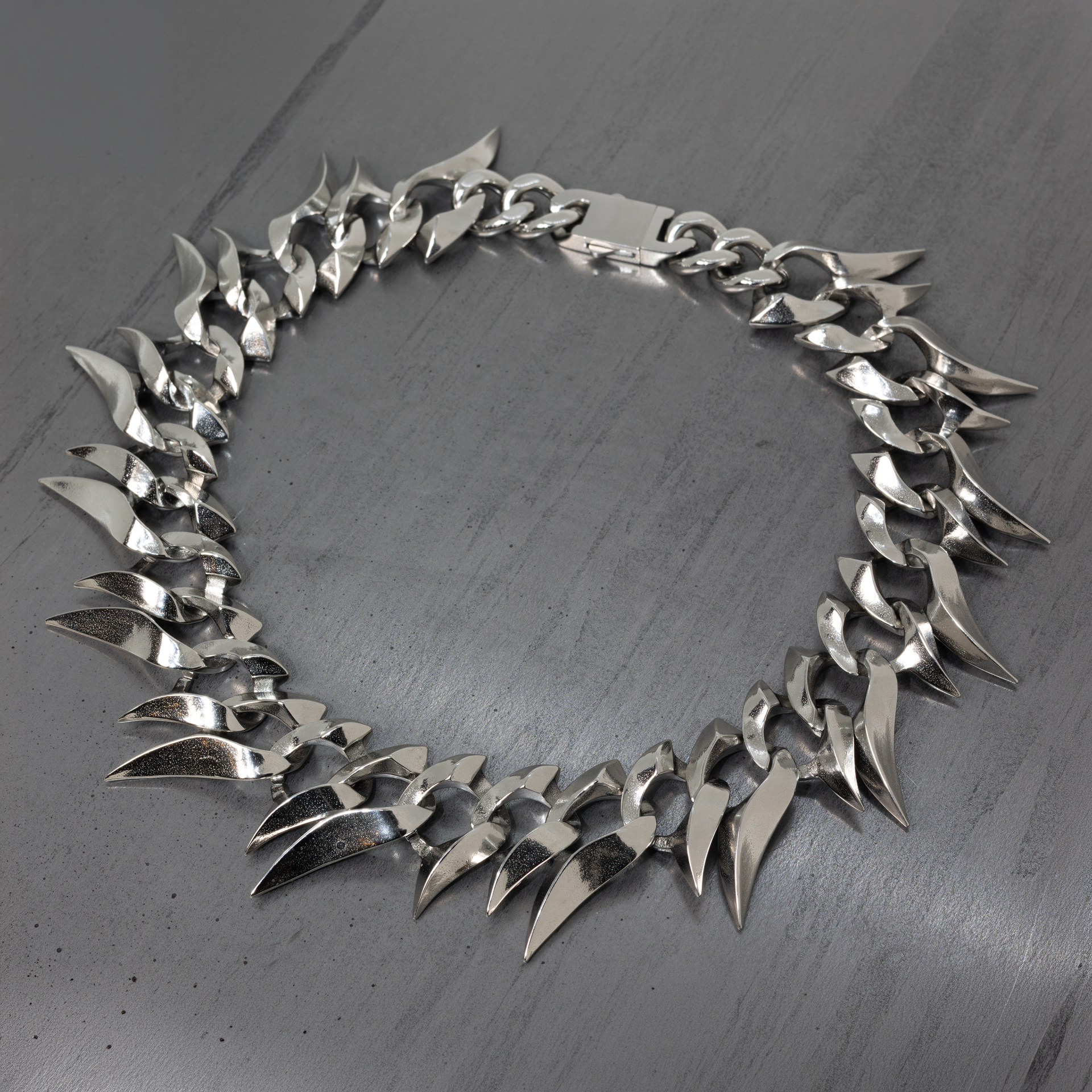 Angel Chain