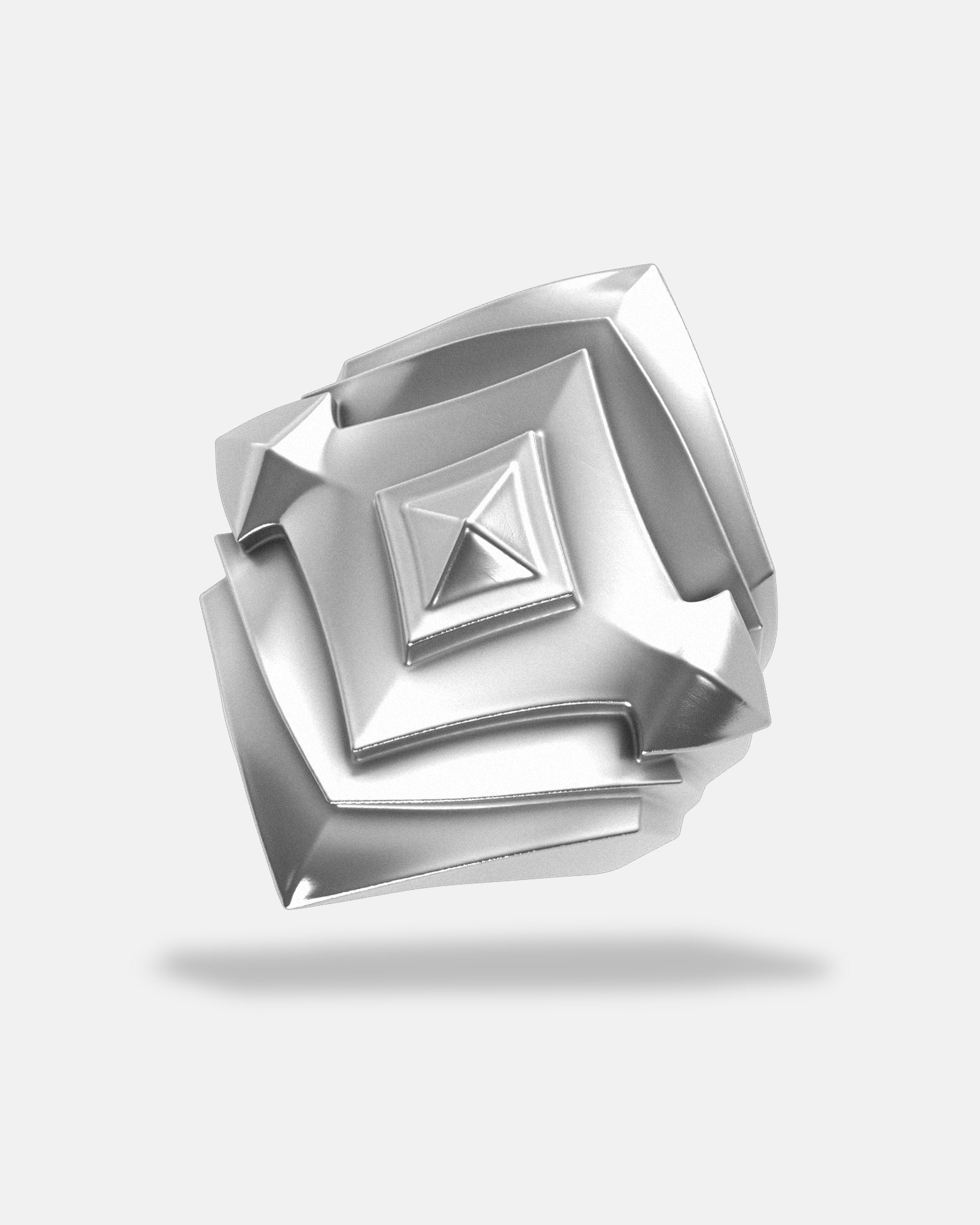 Knight Ring