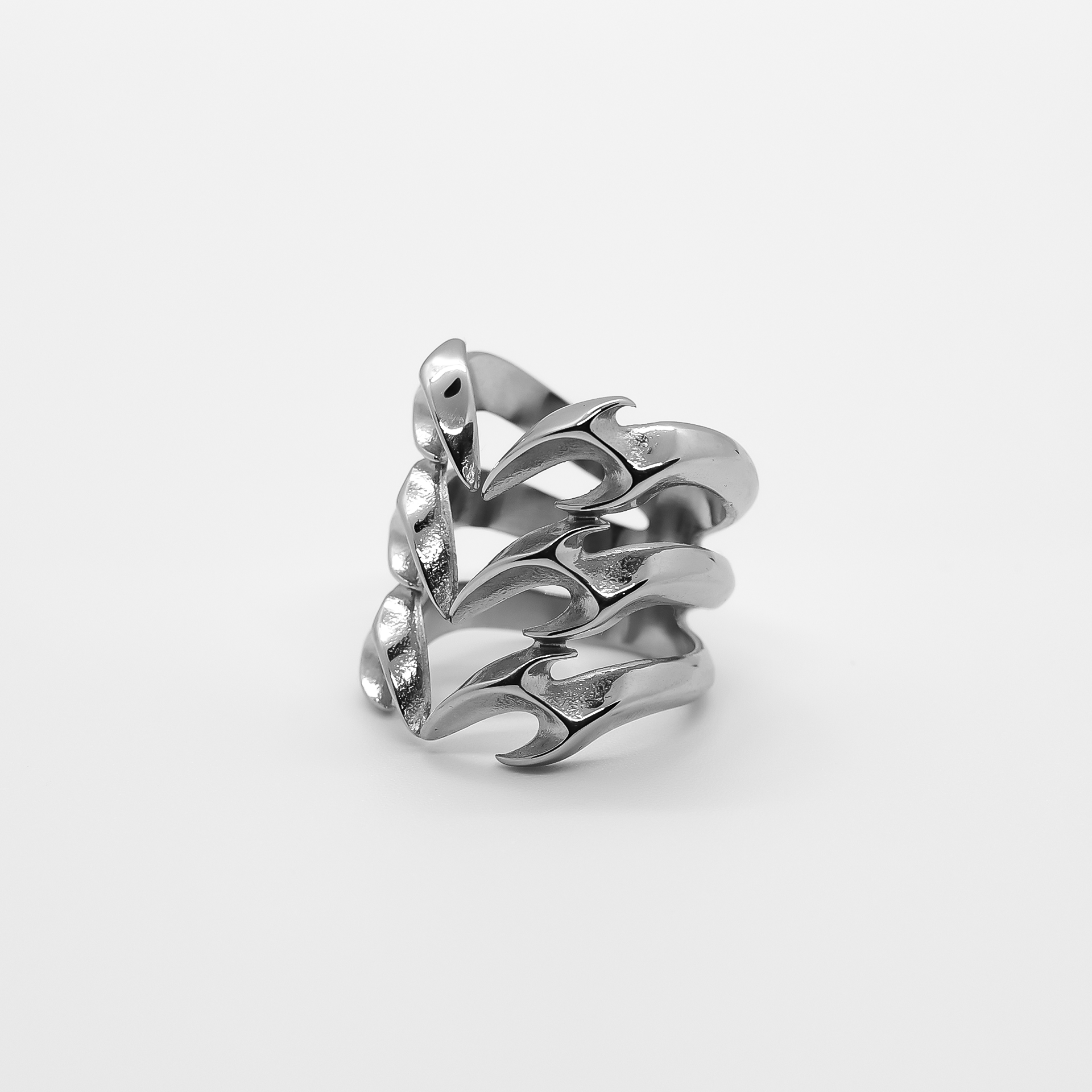 Ribcage 2.0 Ring