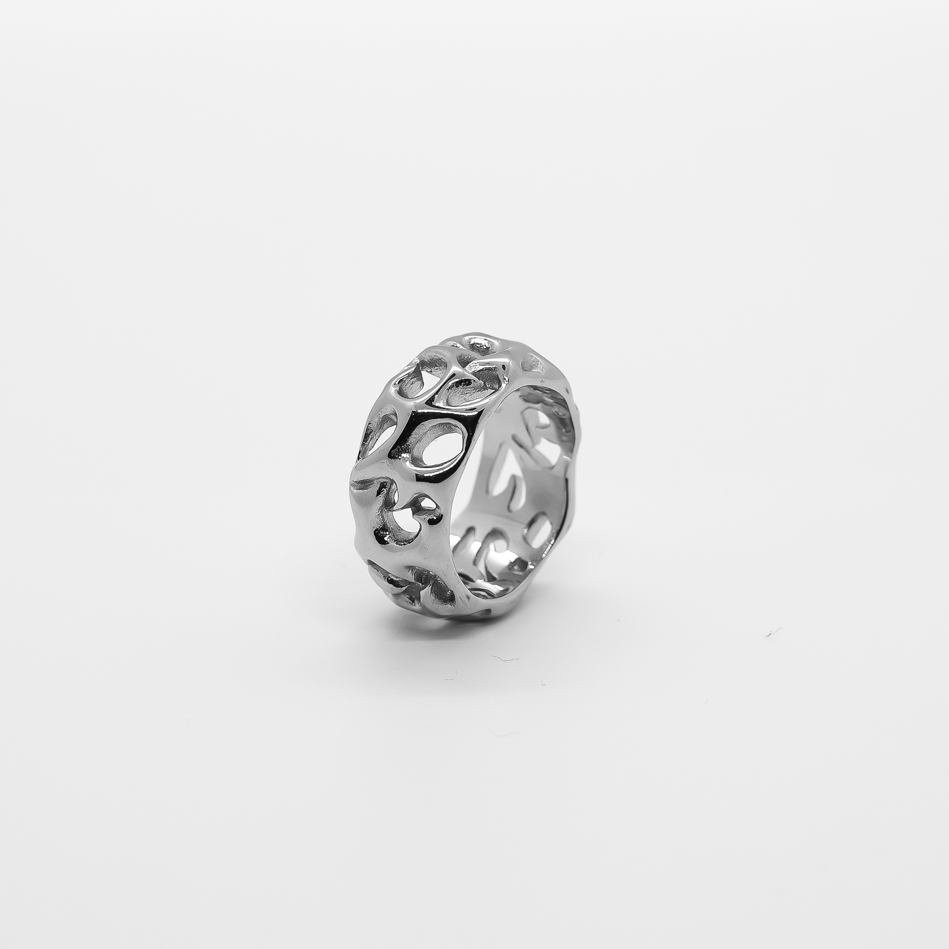 Abyss Ring