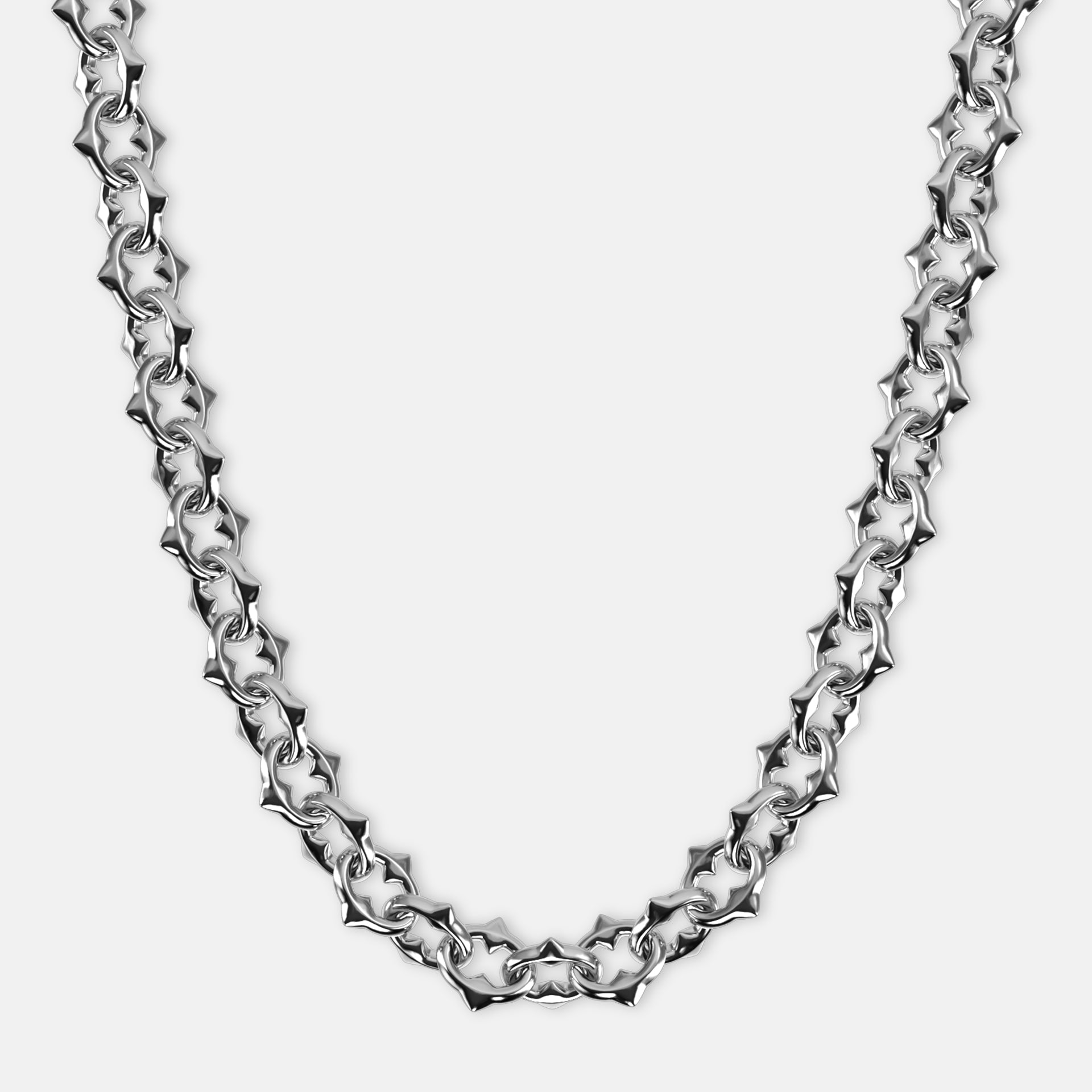 Gothic Choker