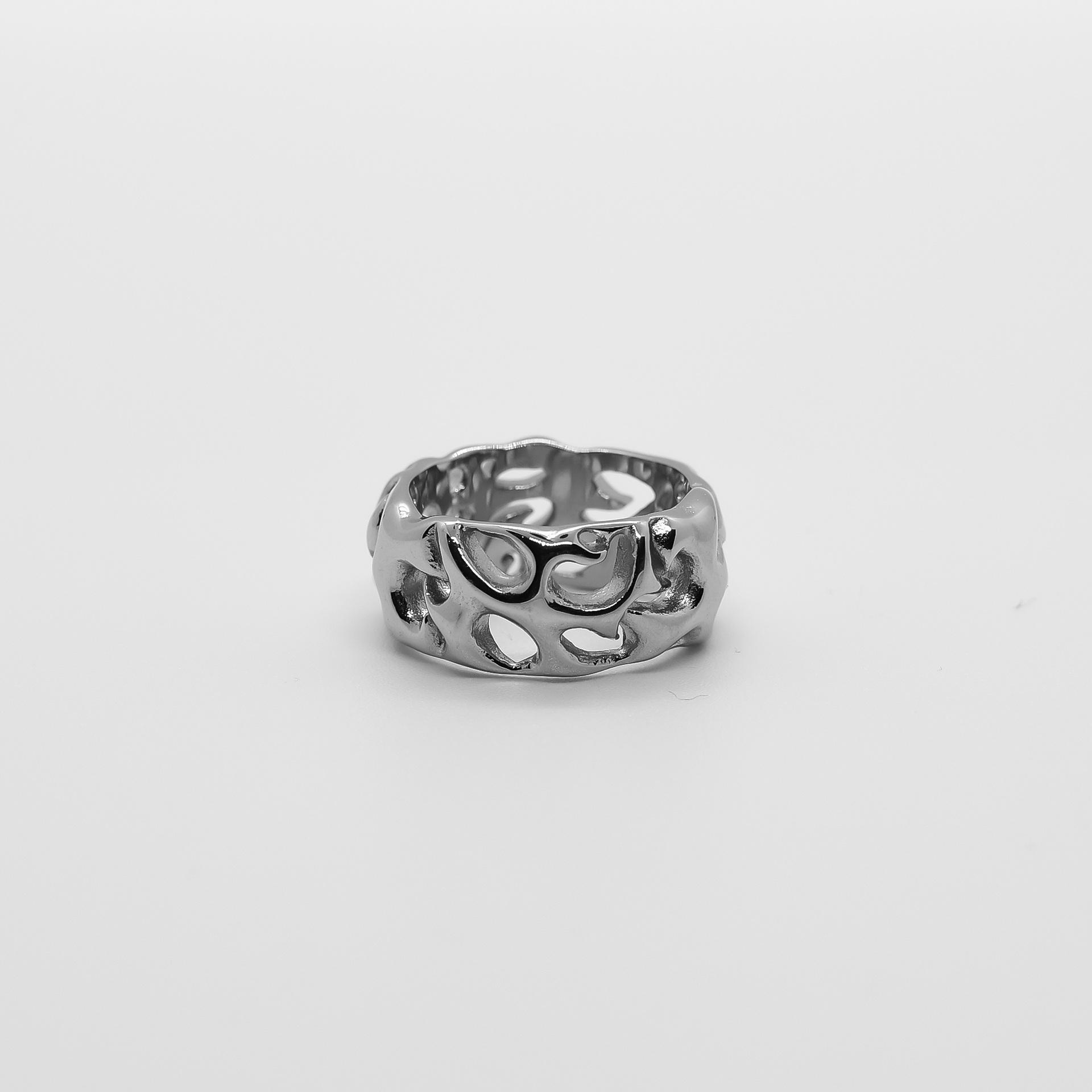 Abyss Ring