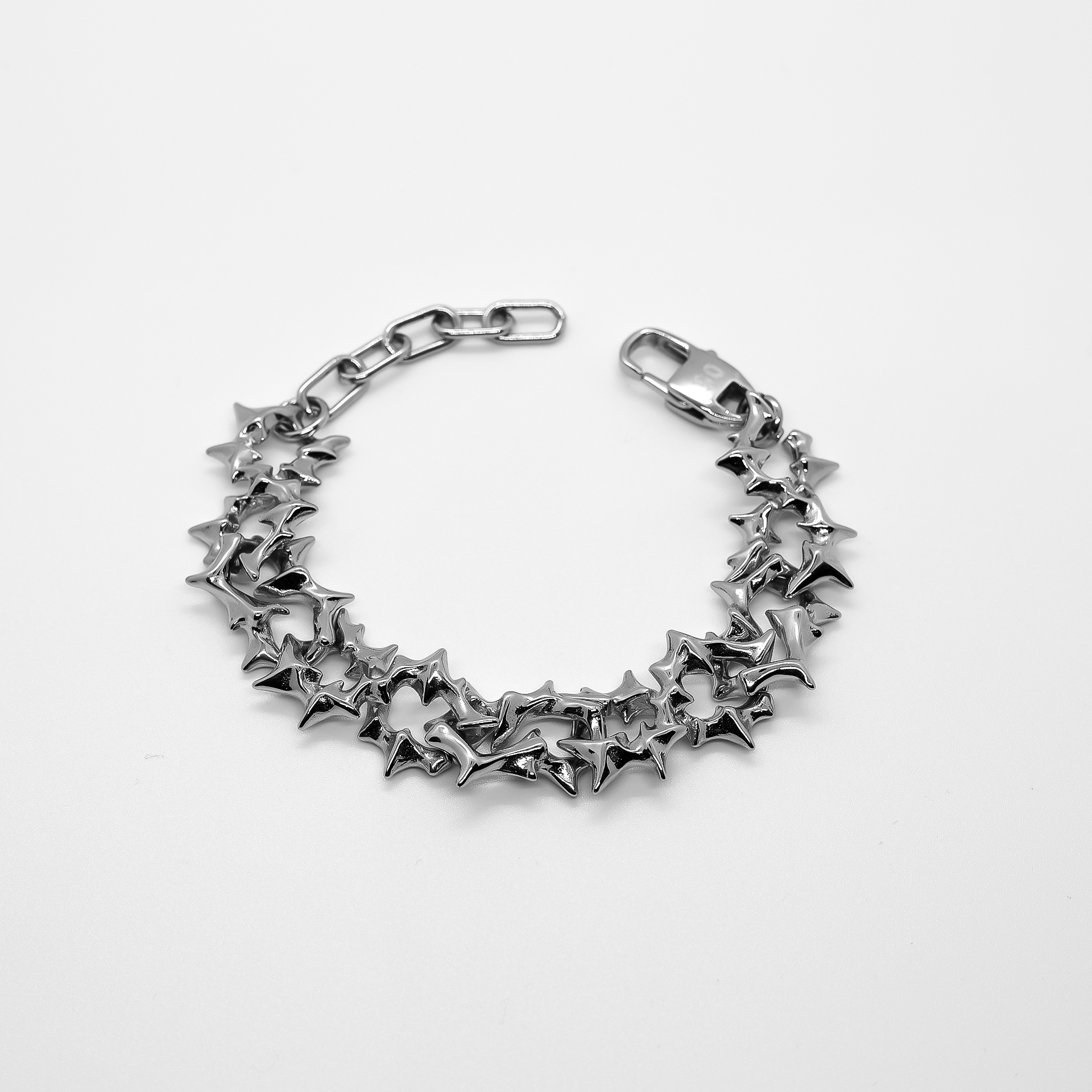 Fragment Bracelet