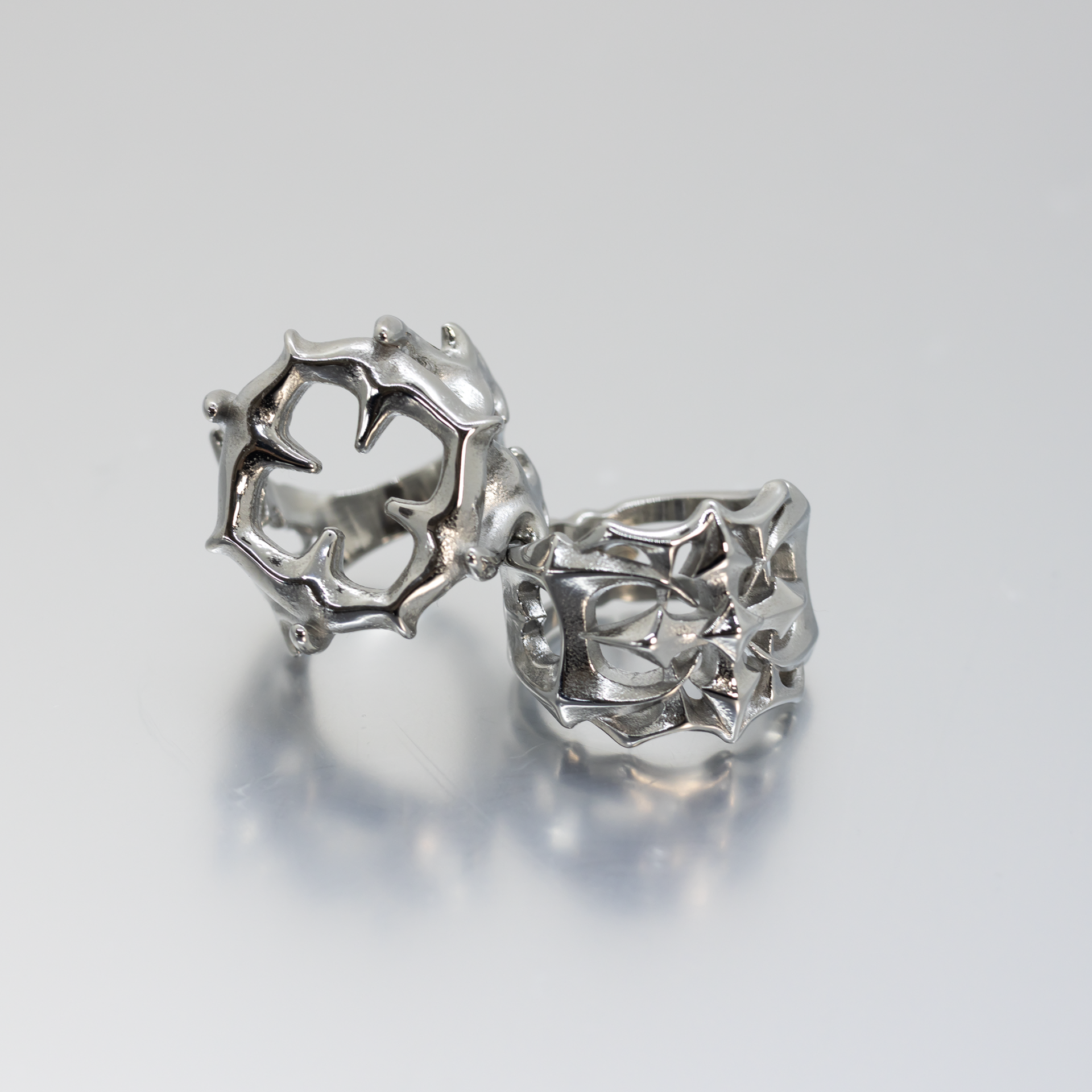 Sacred Ring