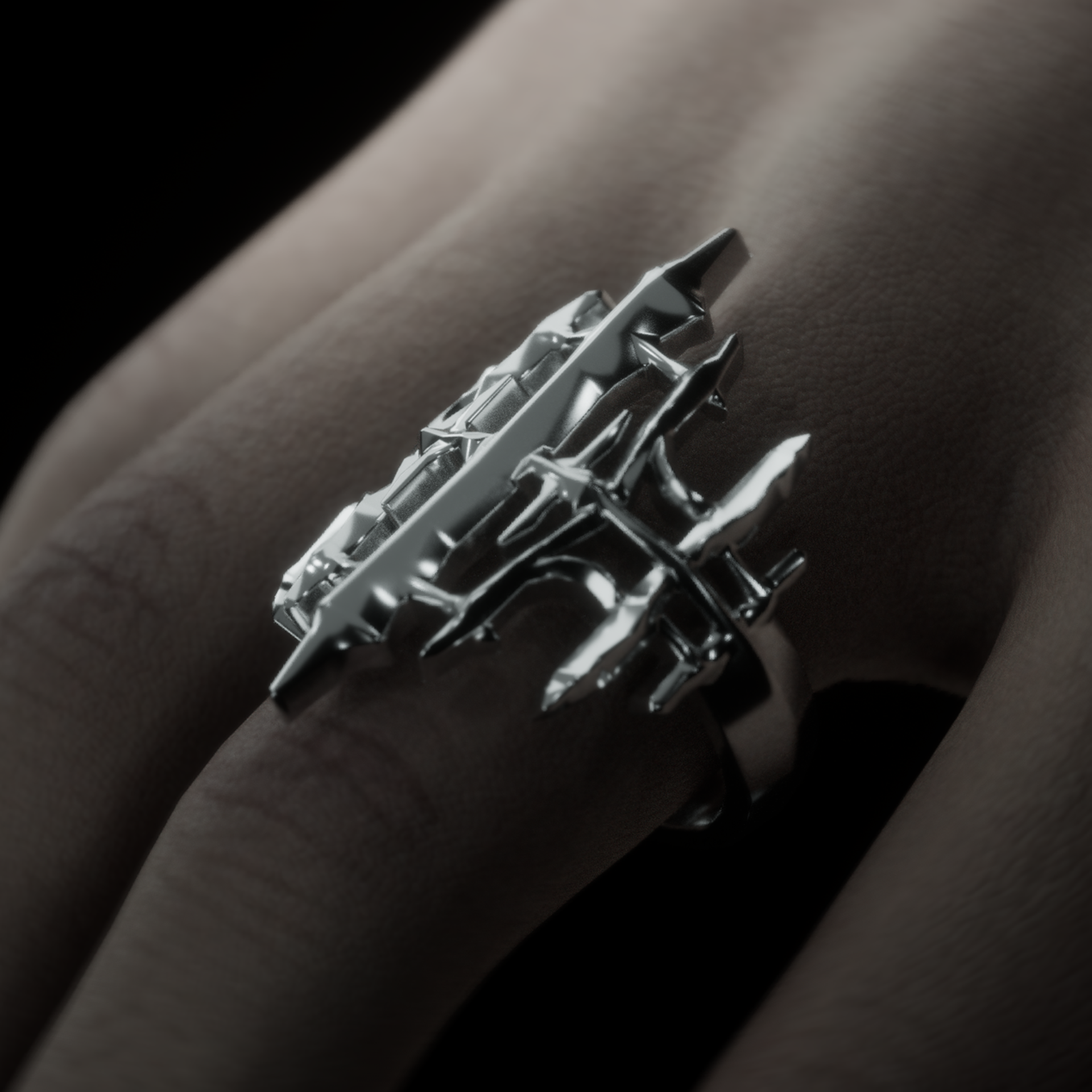 Saint Ring