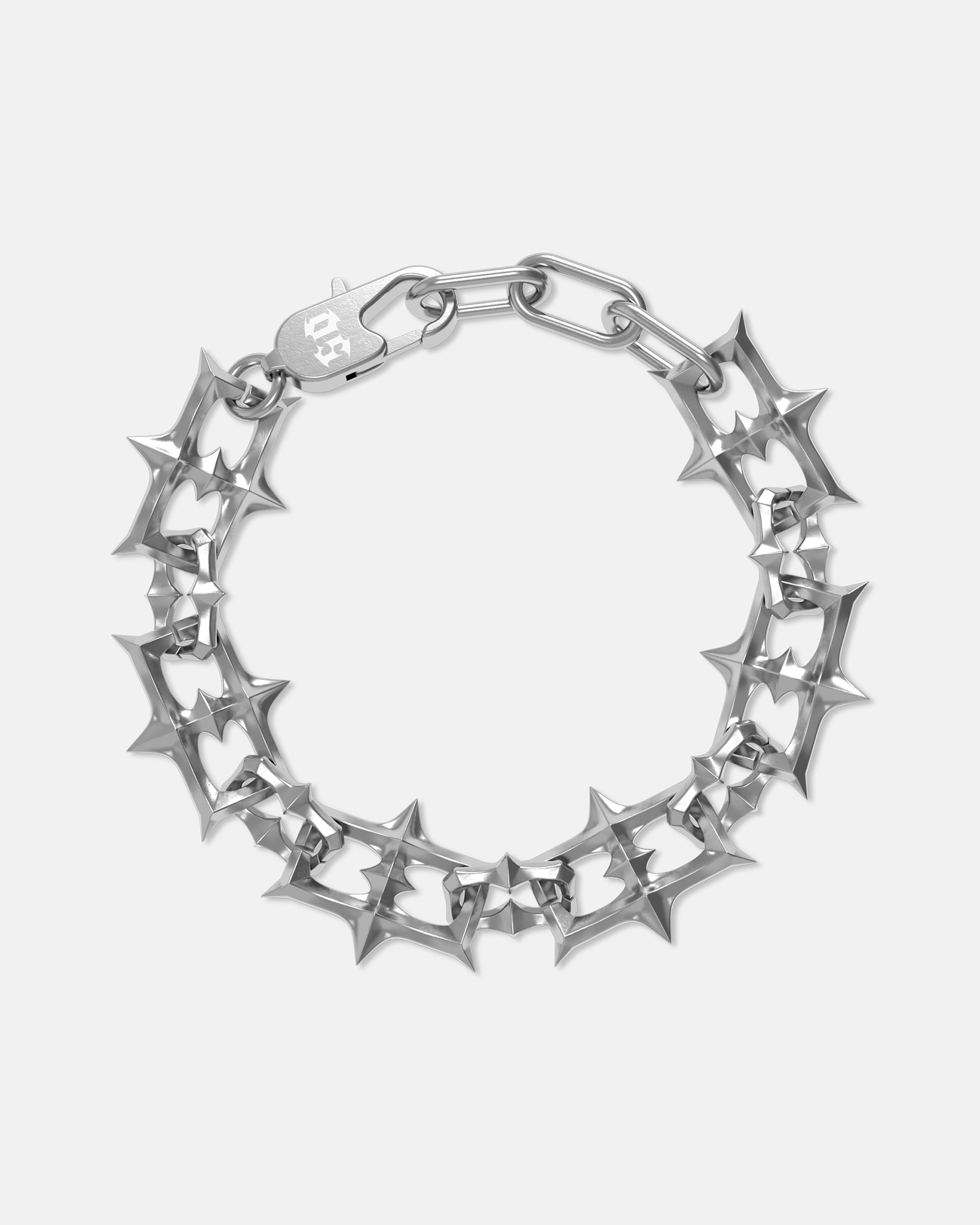 Cage Bracelet