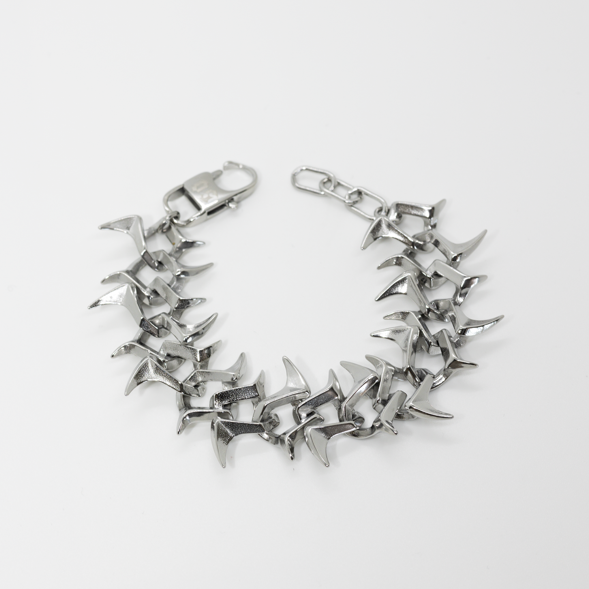 Spine Bracelet
