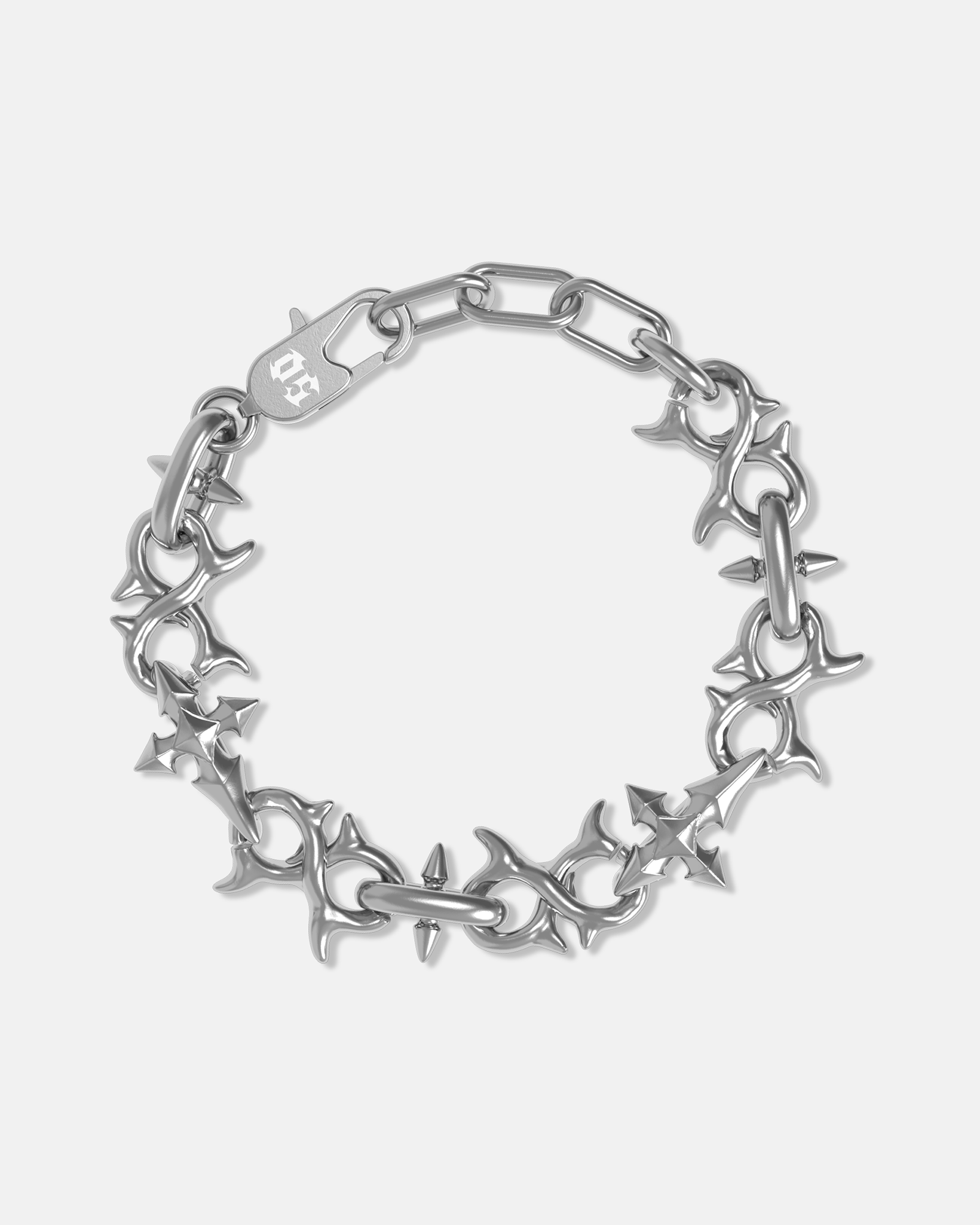 Sacred Thorne Bracelet