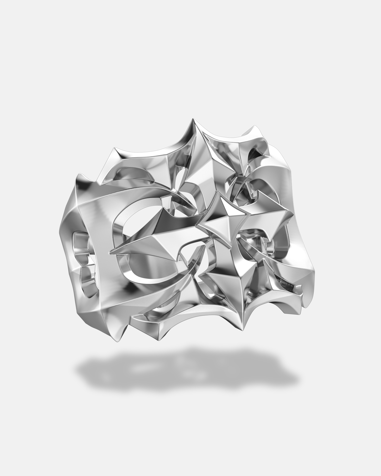 Sacred Ring