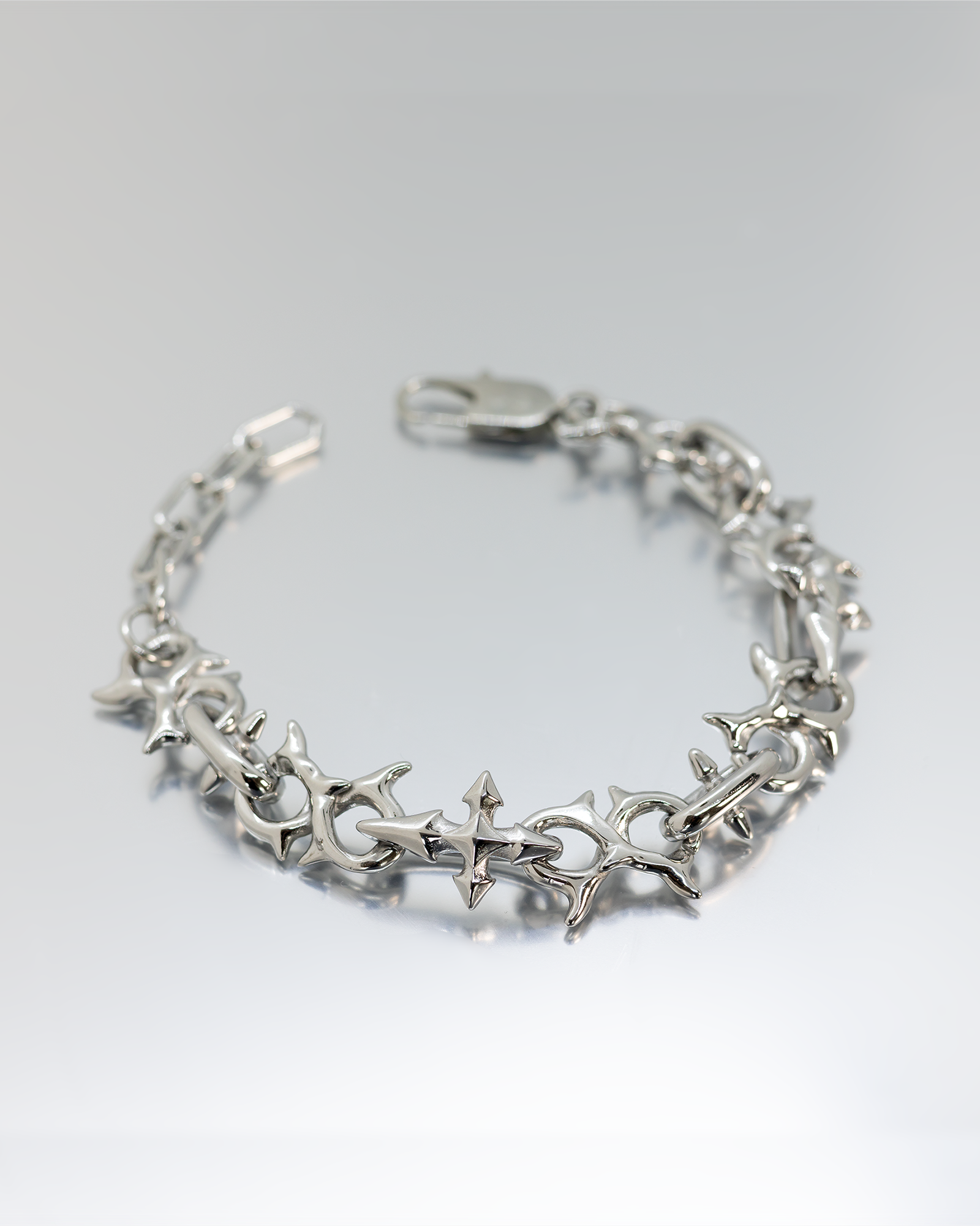 Sacred Thorne Bracelet