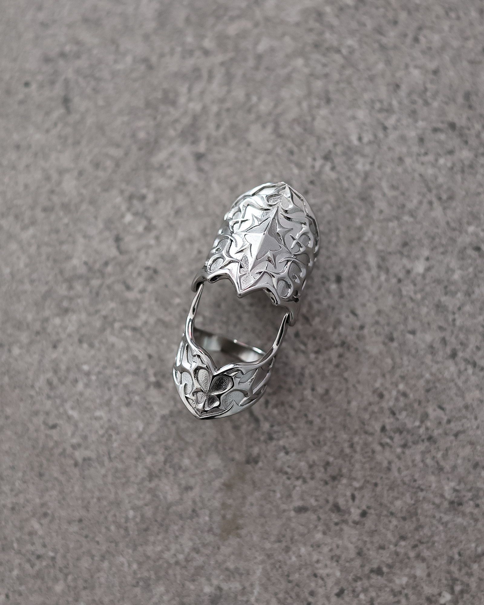 Armor Ring