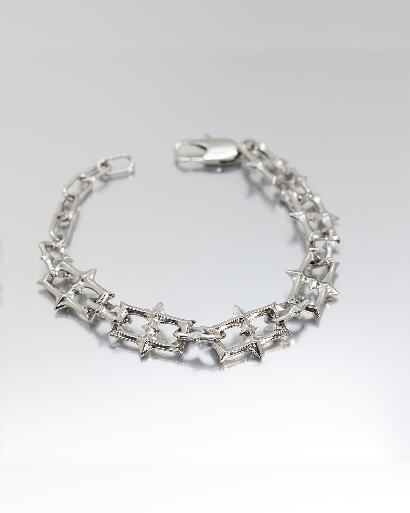 Cage Bracelet