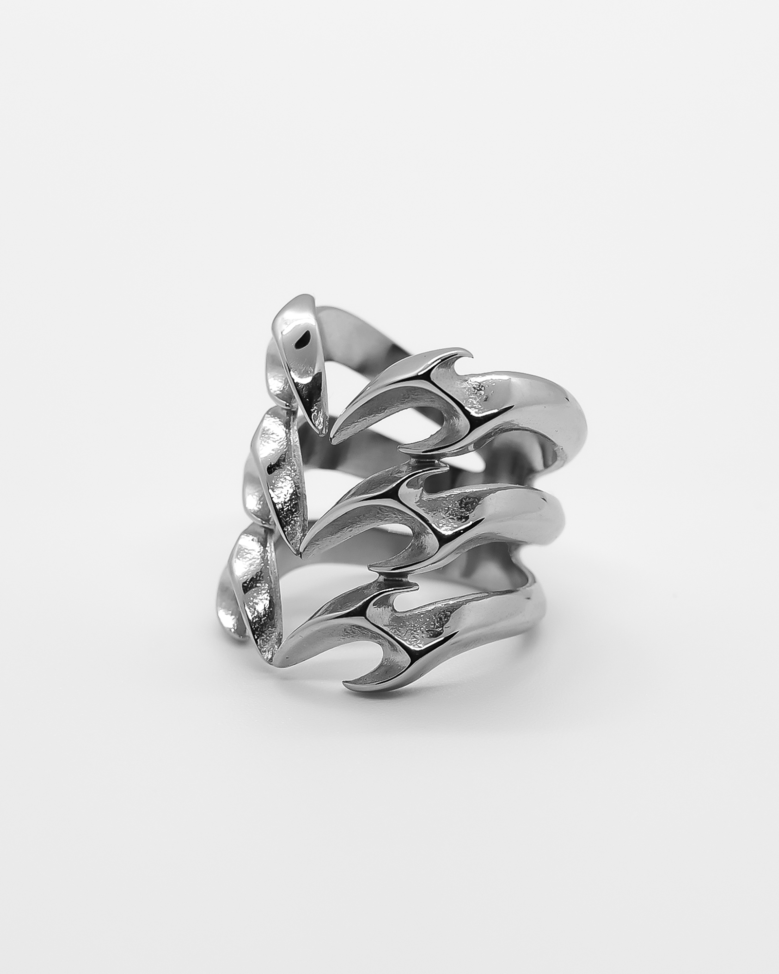 Ribcage 2.0 Ring