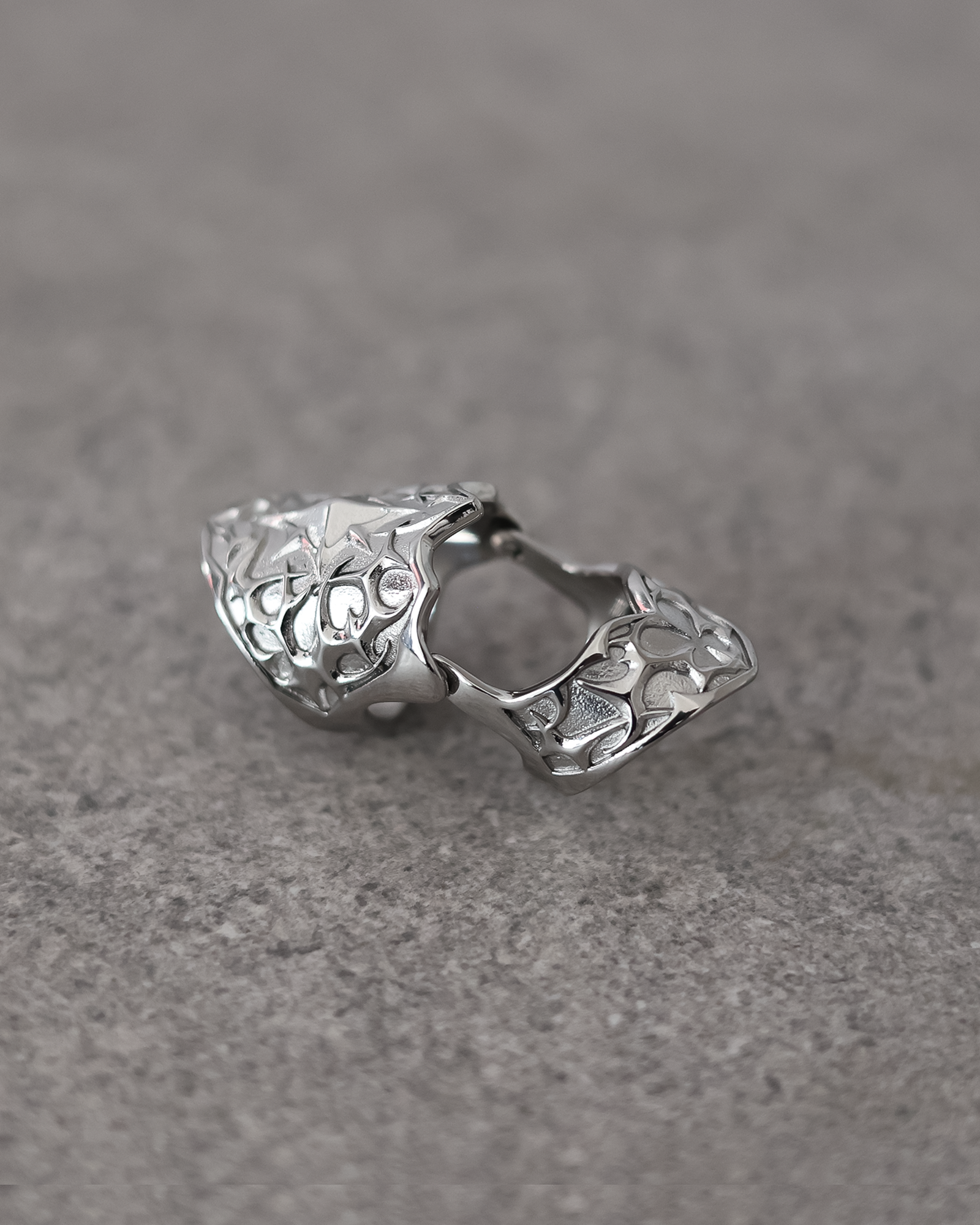 Armor Ring