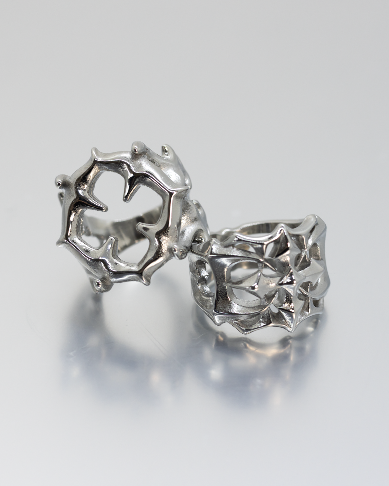 Sacred Ring