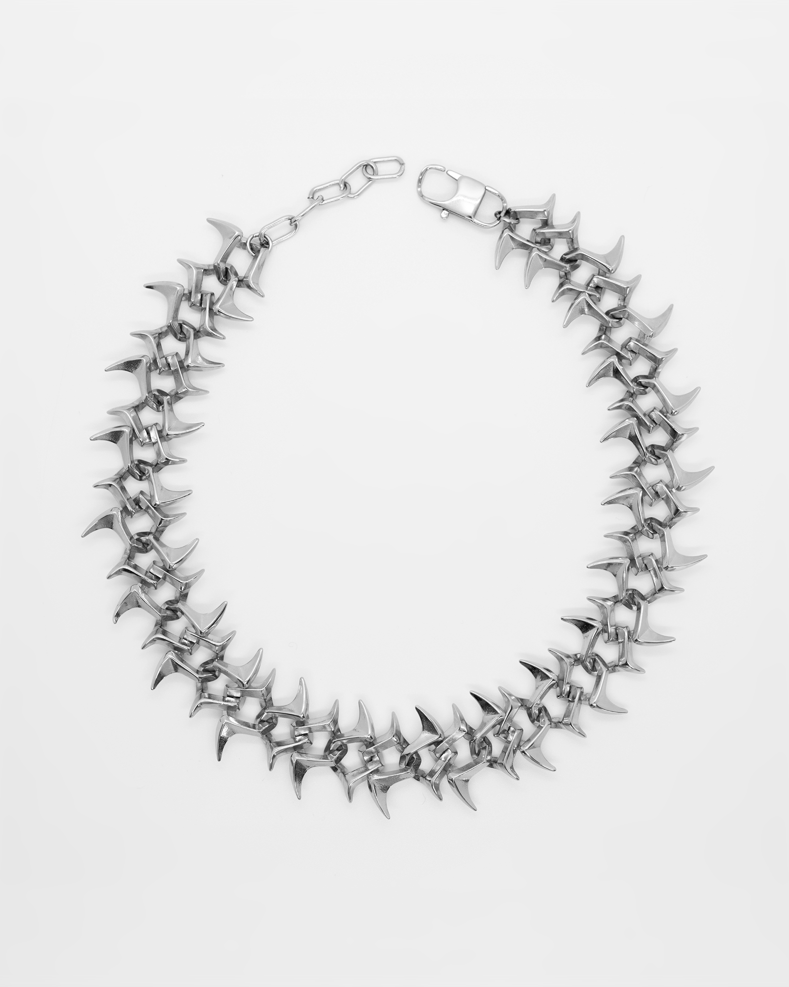 Spine Chain