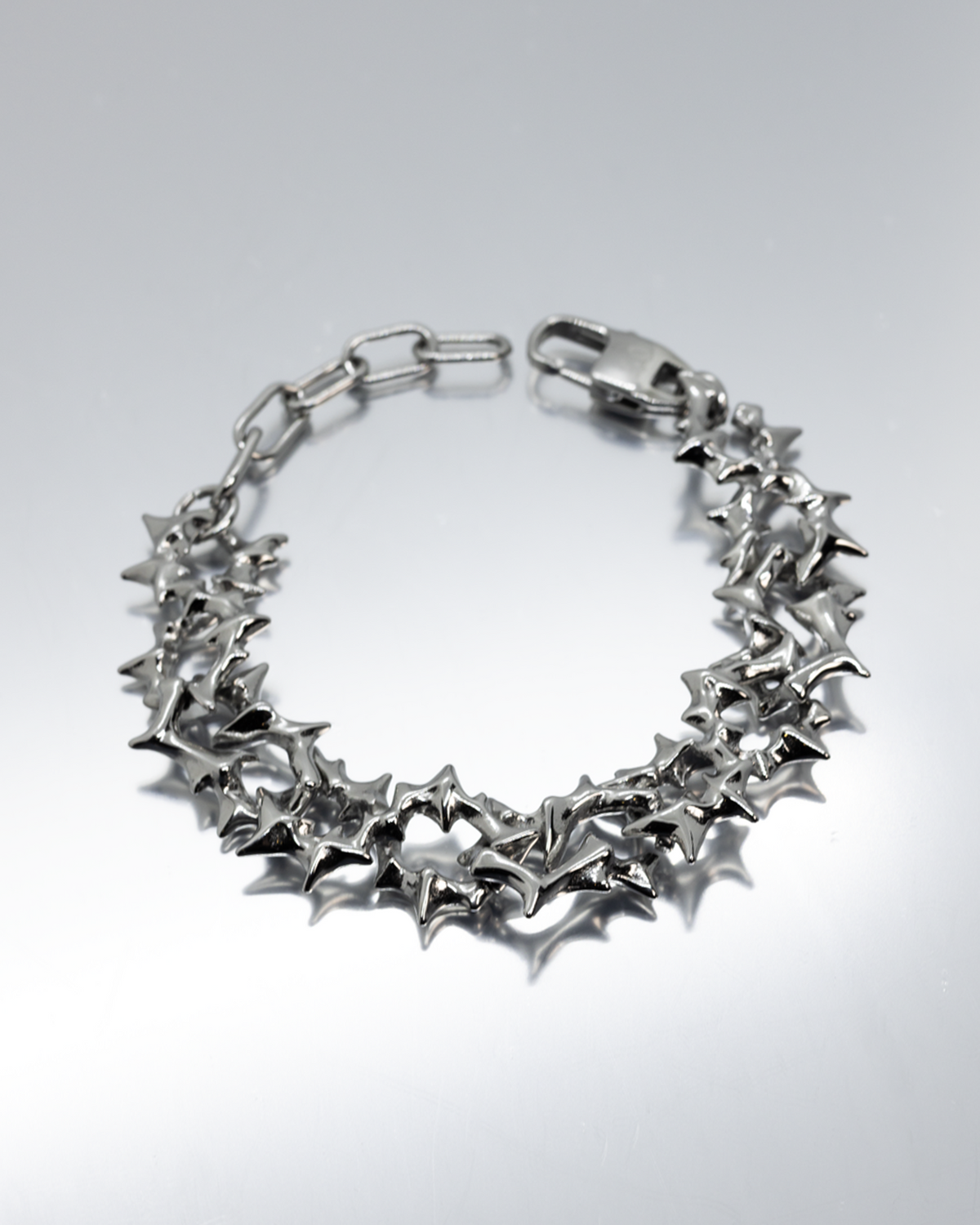 Fragment Bracelet