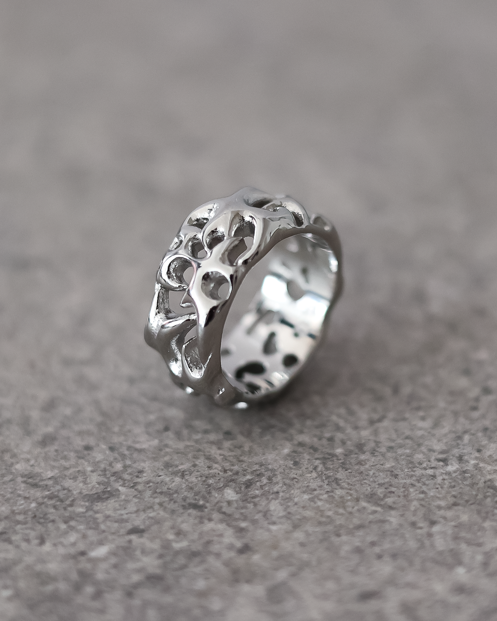 Abyss Ring