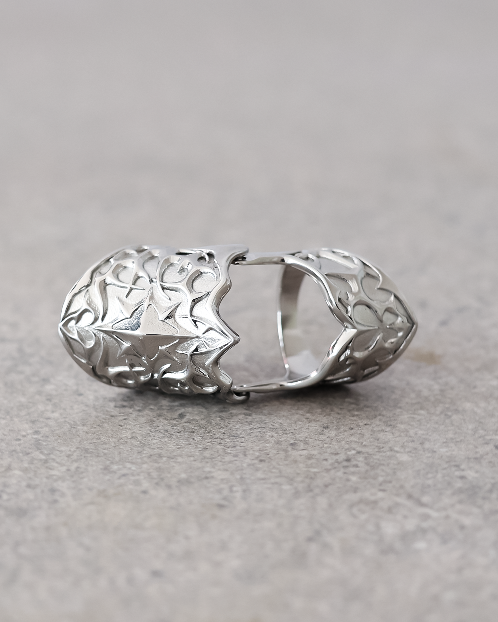 Armor Ring
