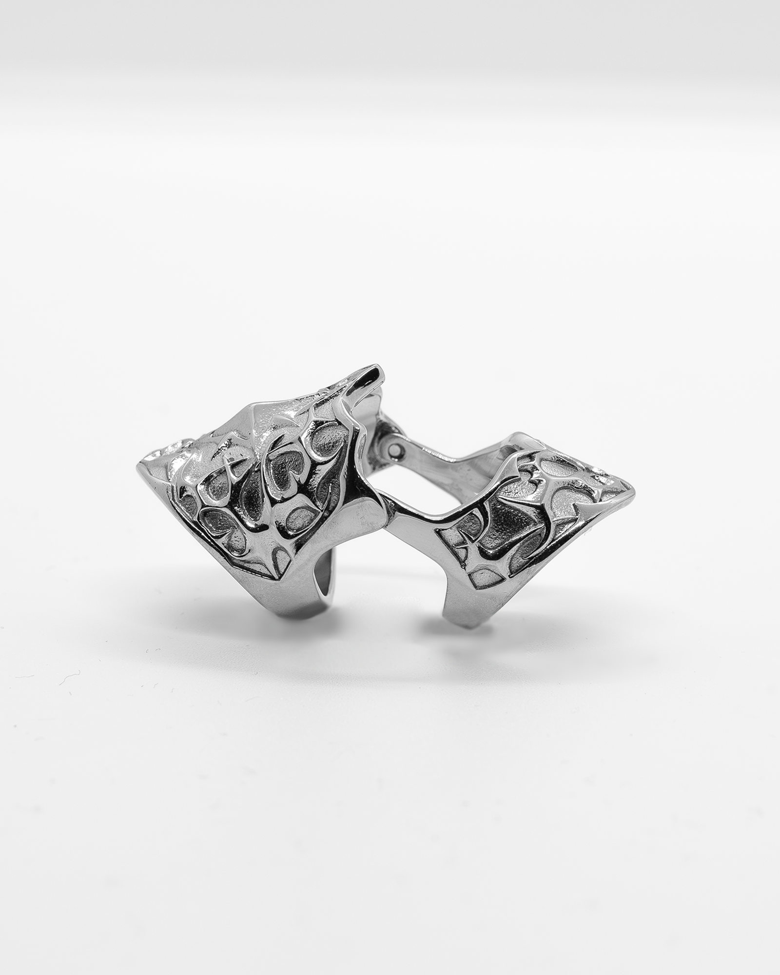 Armor Ring