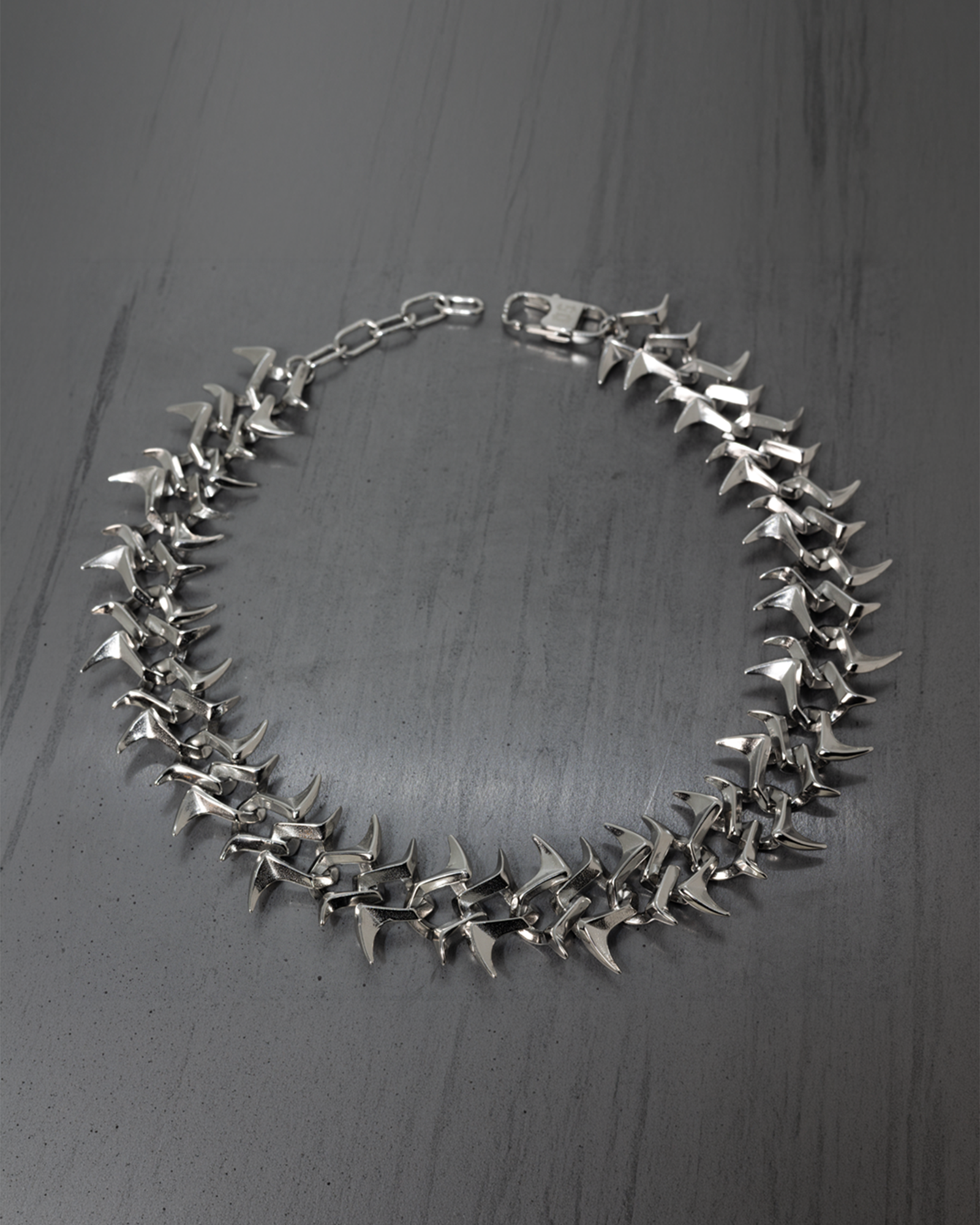 Spine Chain