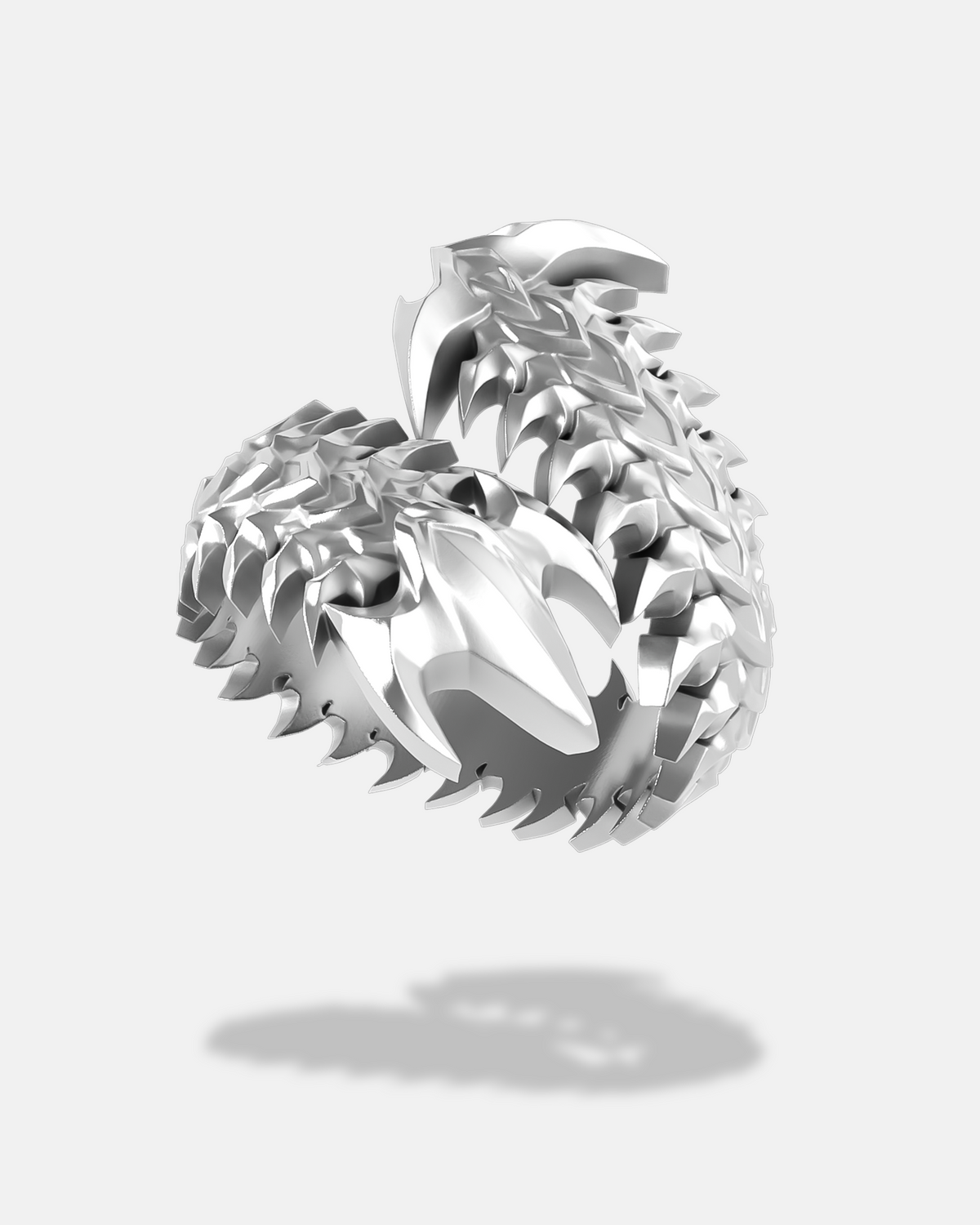 Centipede Ring