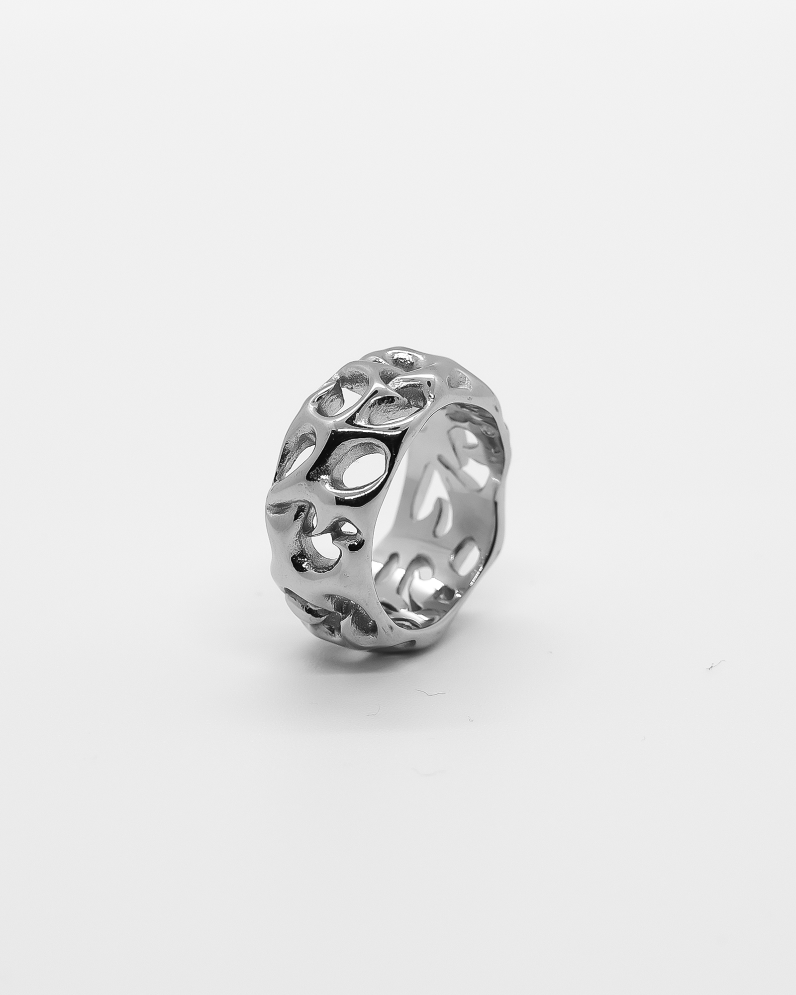 Abyss Ring