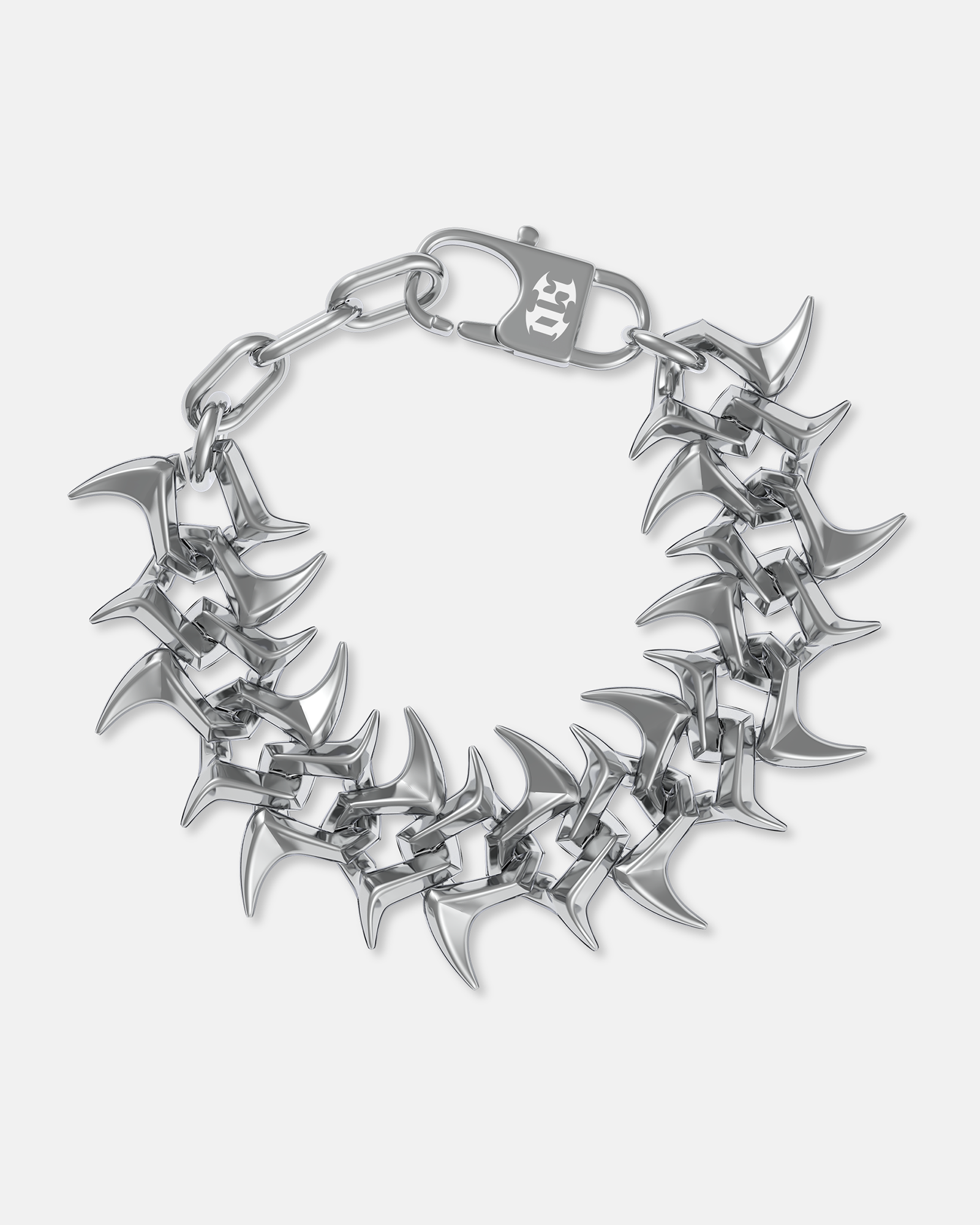 Spine Bracelet
