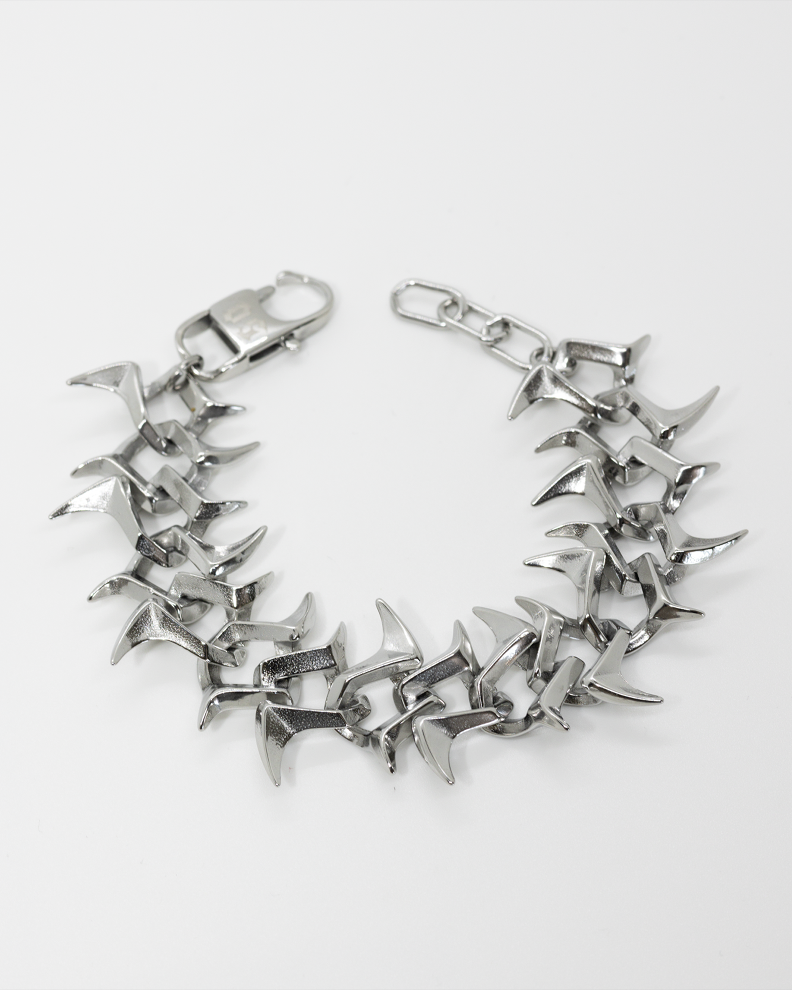 Spine Bracelet