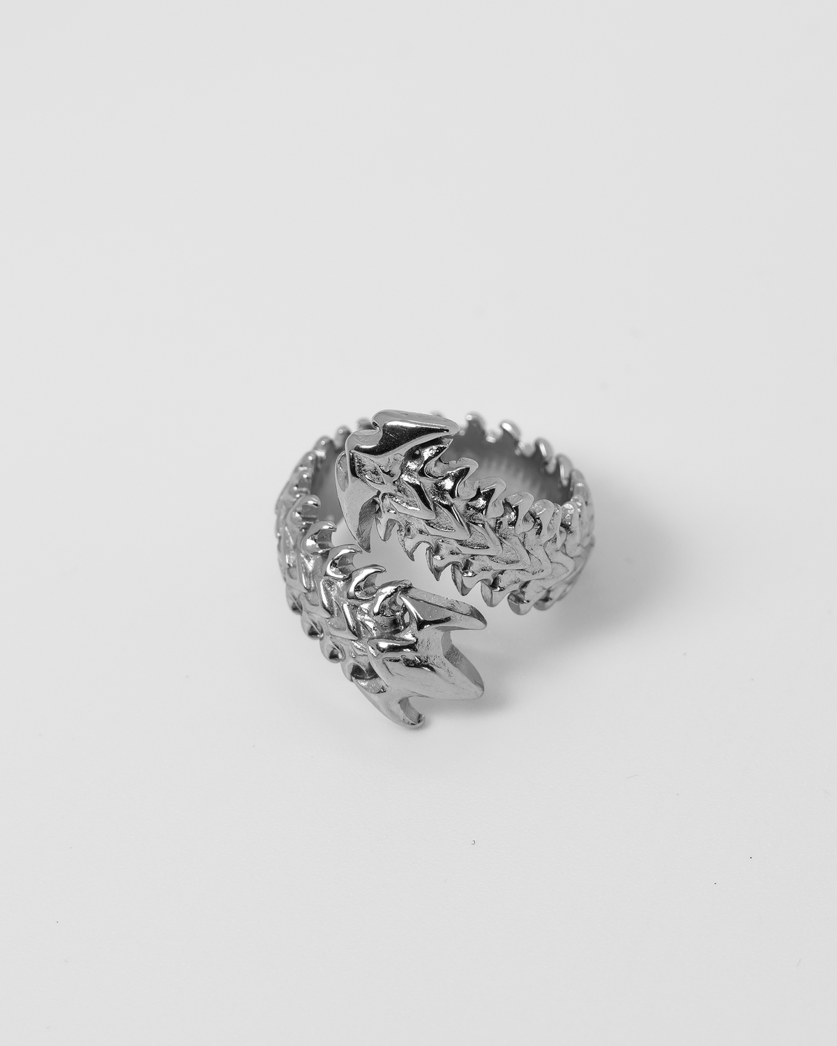 Centipede Ring