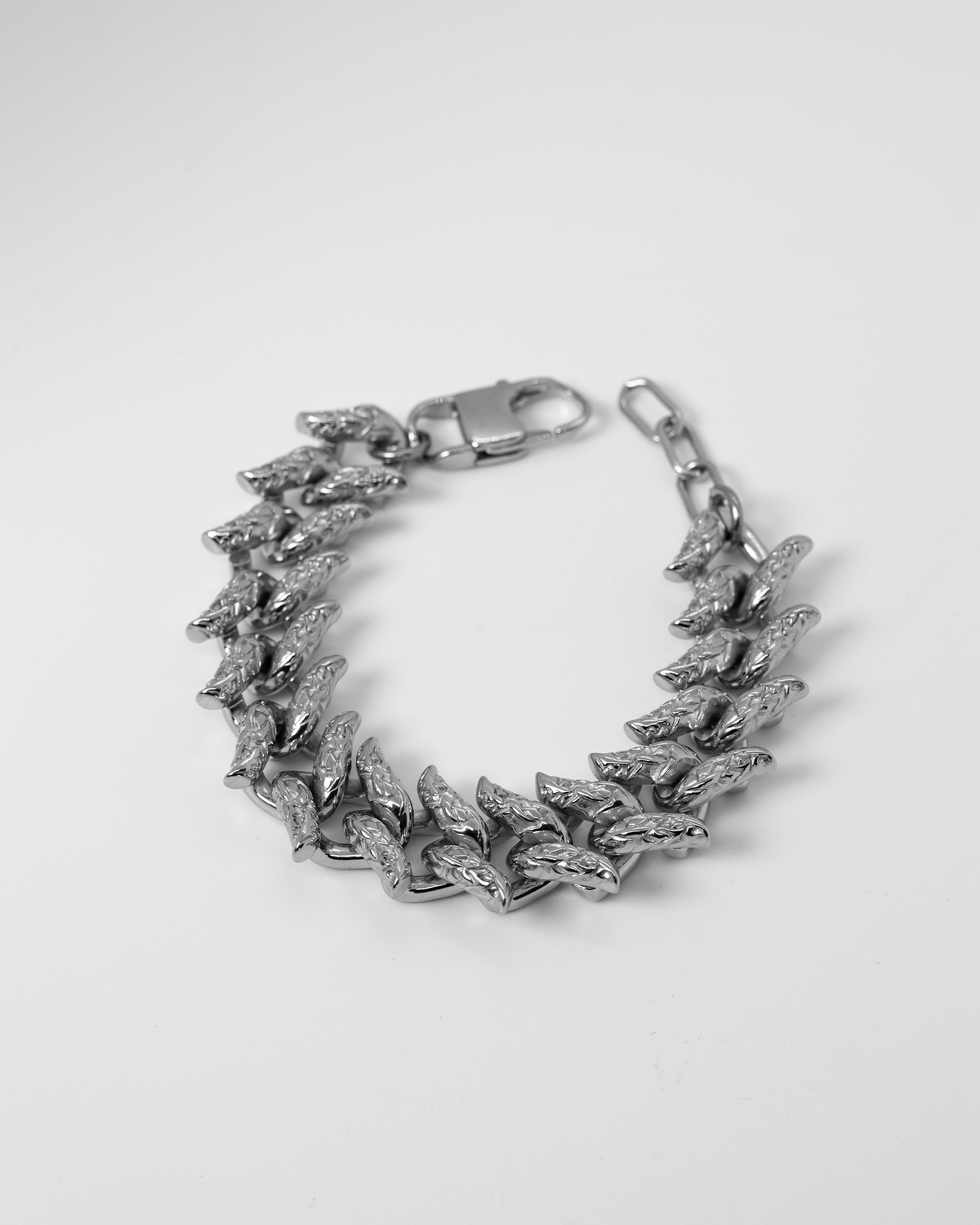 Mortal Bracelet