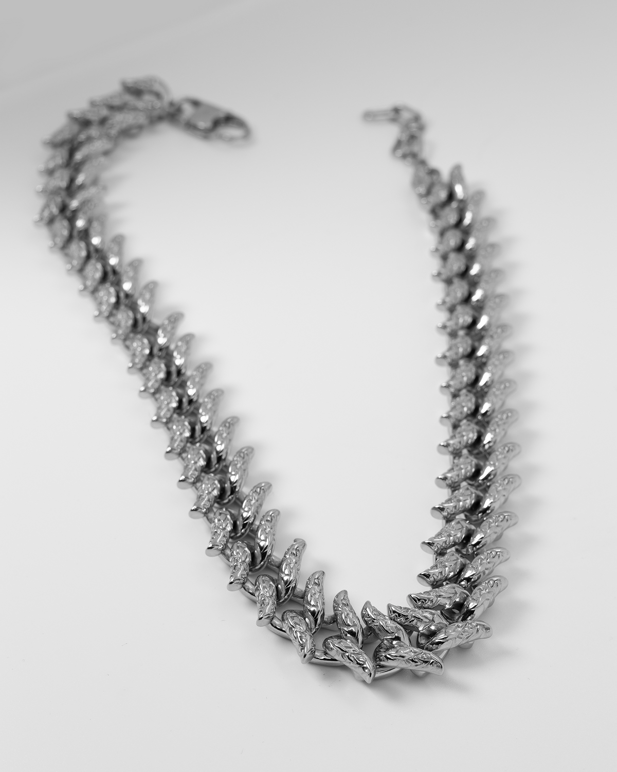 Mortal Chain