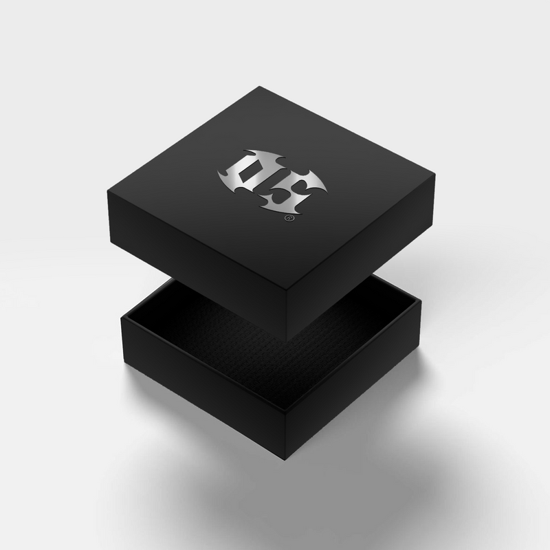 Tribal Ring Ornamentus Jewelry