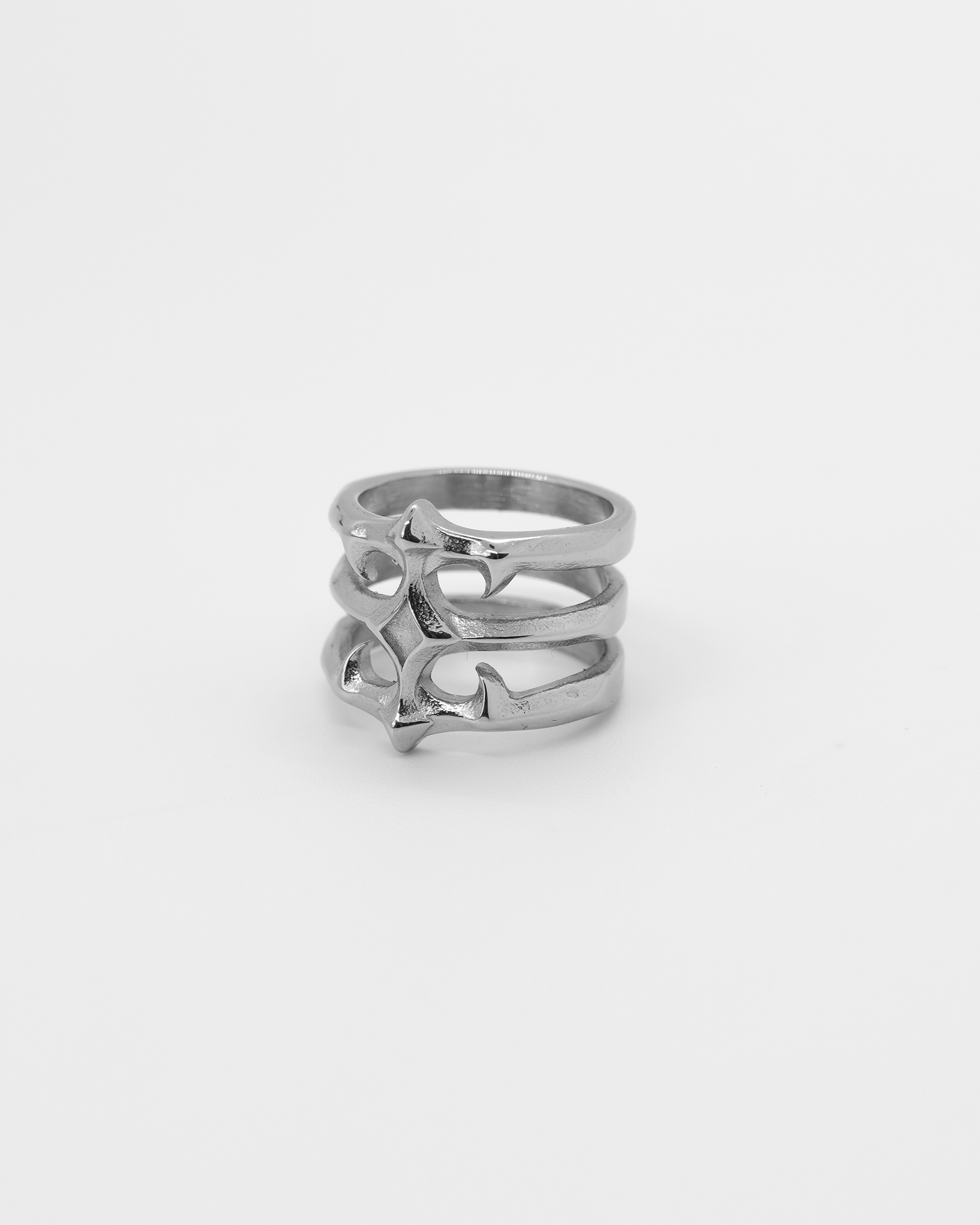 Cage Ring