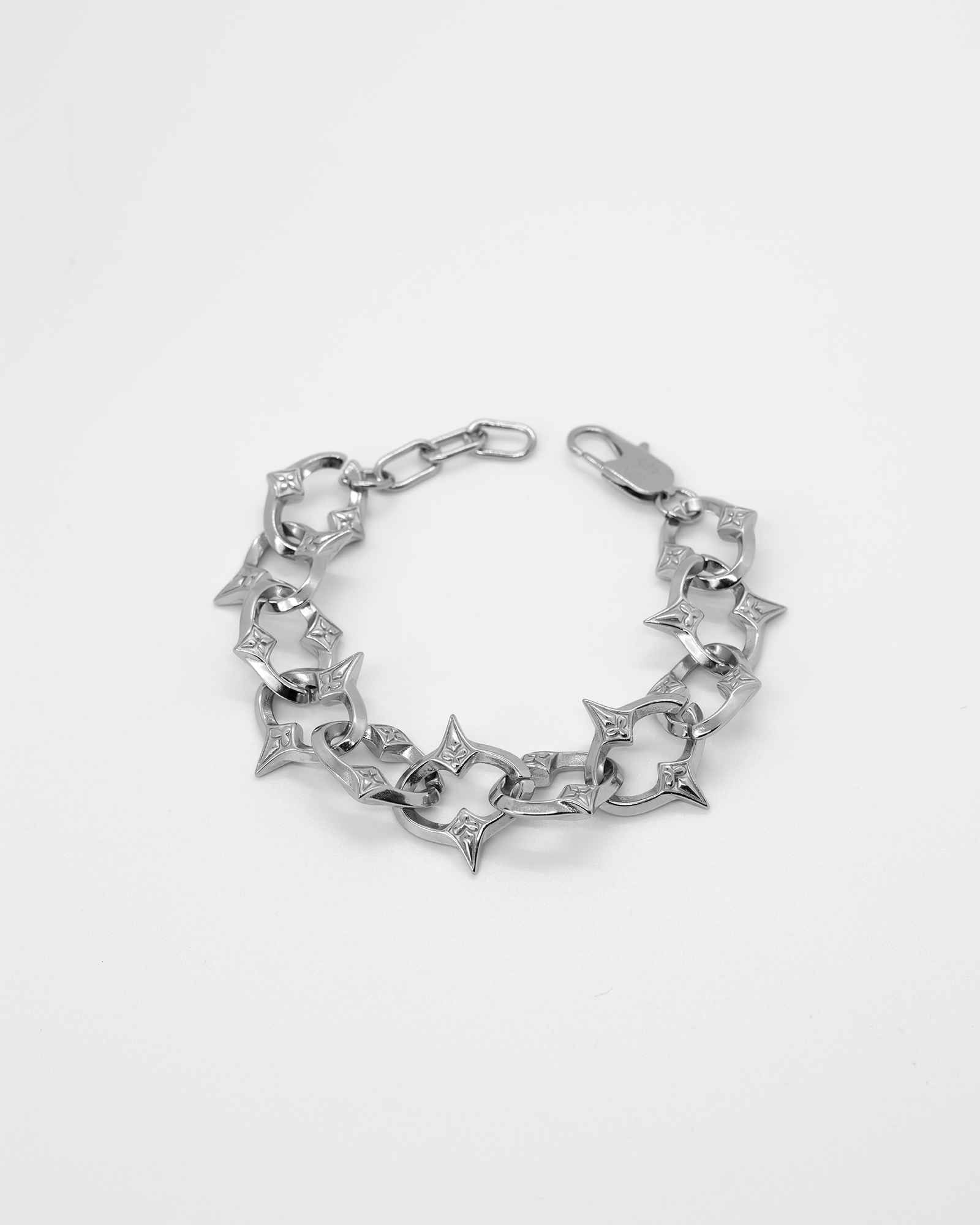 Cathedral Bracelet